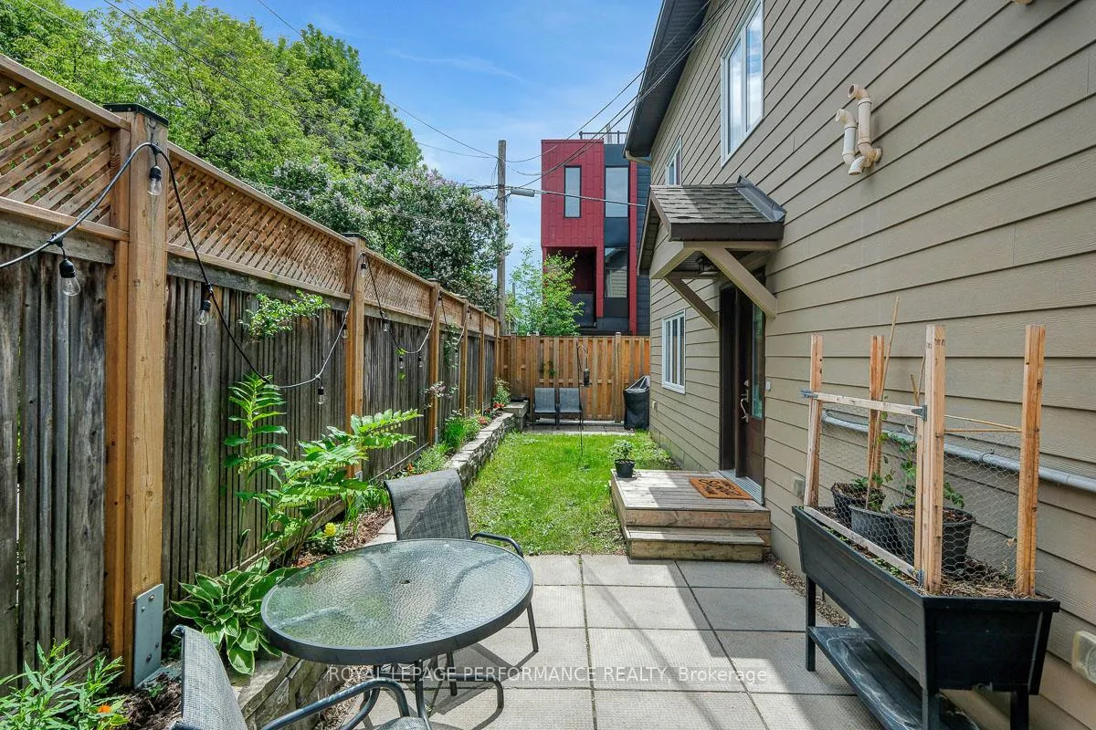 Photo 26 of 6 Hilda Street, Ottawa, Hintonburg — HOMEH
