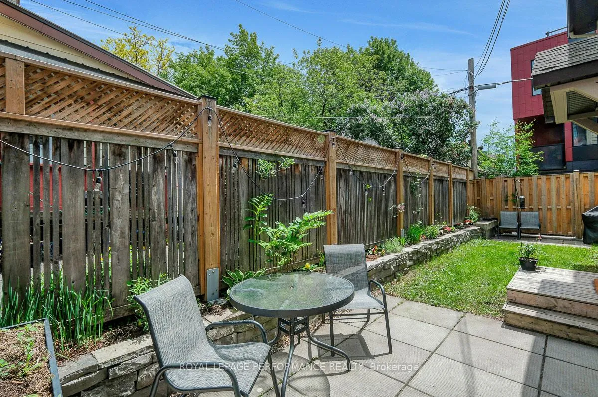Photo 27 of 6 Hilda Street, Ottawa, Hintonburg — HOMEH