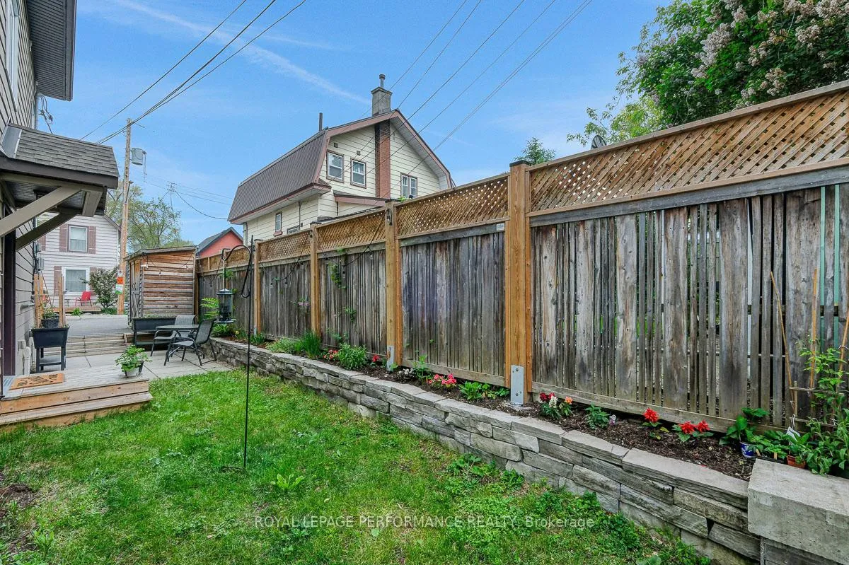 Photo 28 of 6 Hilda Street, Ottawa, Hintonburg — HOMEH