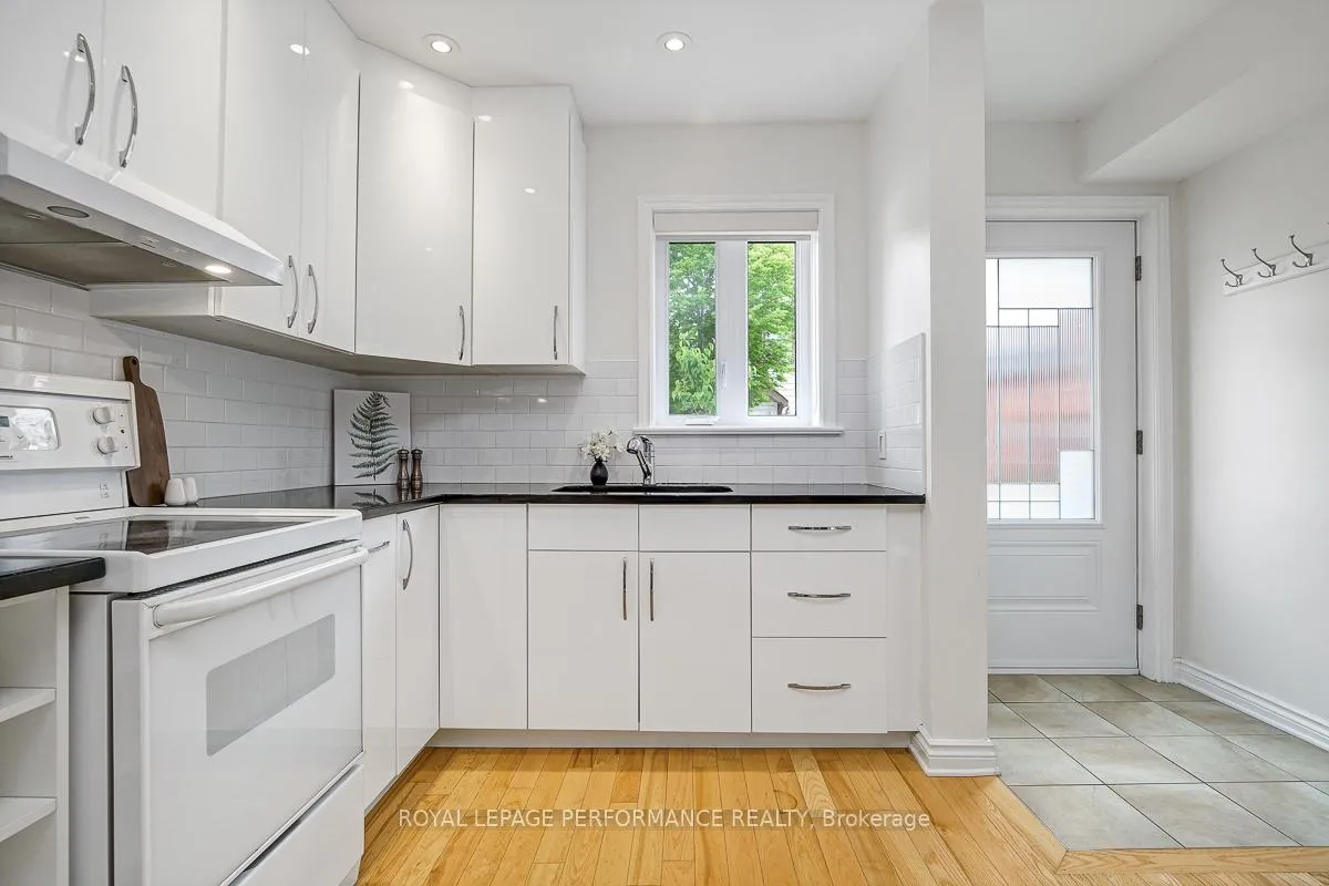 Photo 30 of 6 Hilda Street, Ottawa, Hintonburg — HOMEH