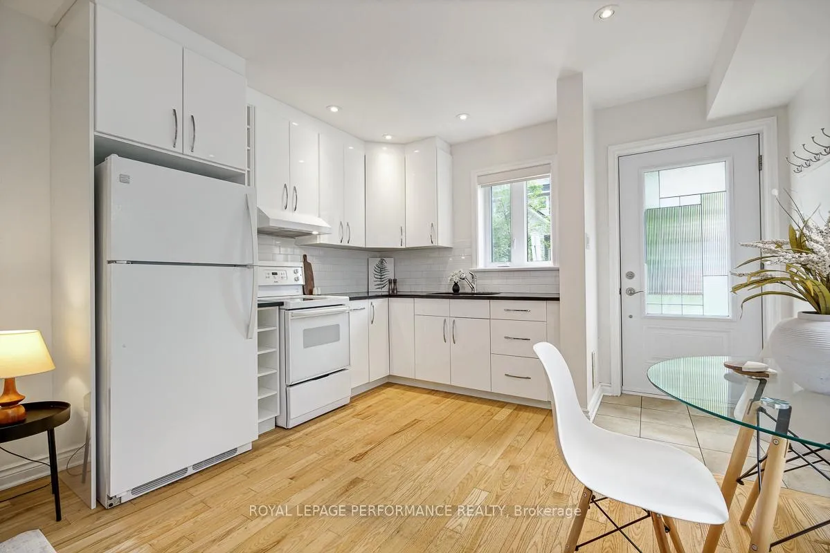 Photo 32 of 6 Hilda Street, Ottawa, Hintonburg — HOMEH