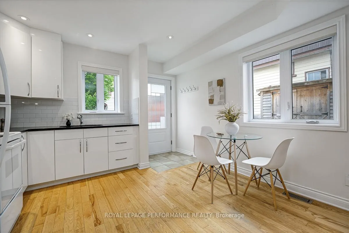 Photo 33 of 6 Hilda Street, Ottawa, Hintonburg — HOMEH