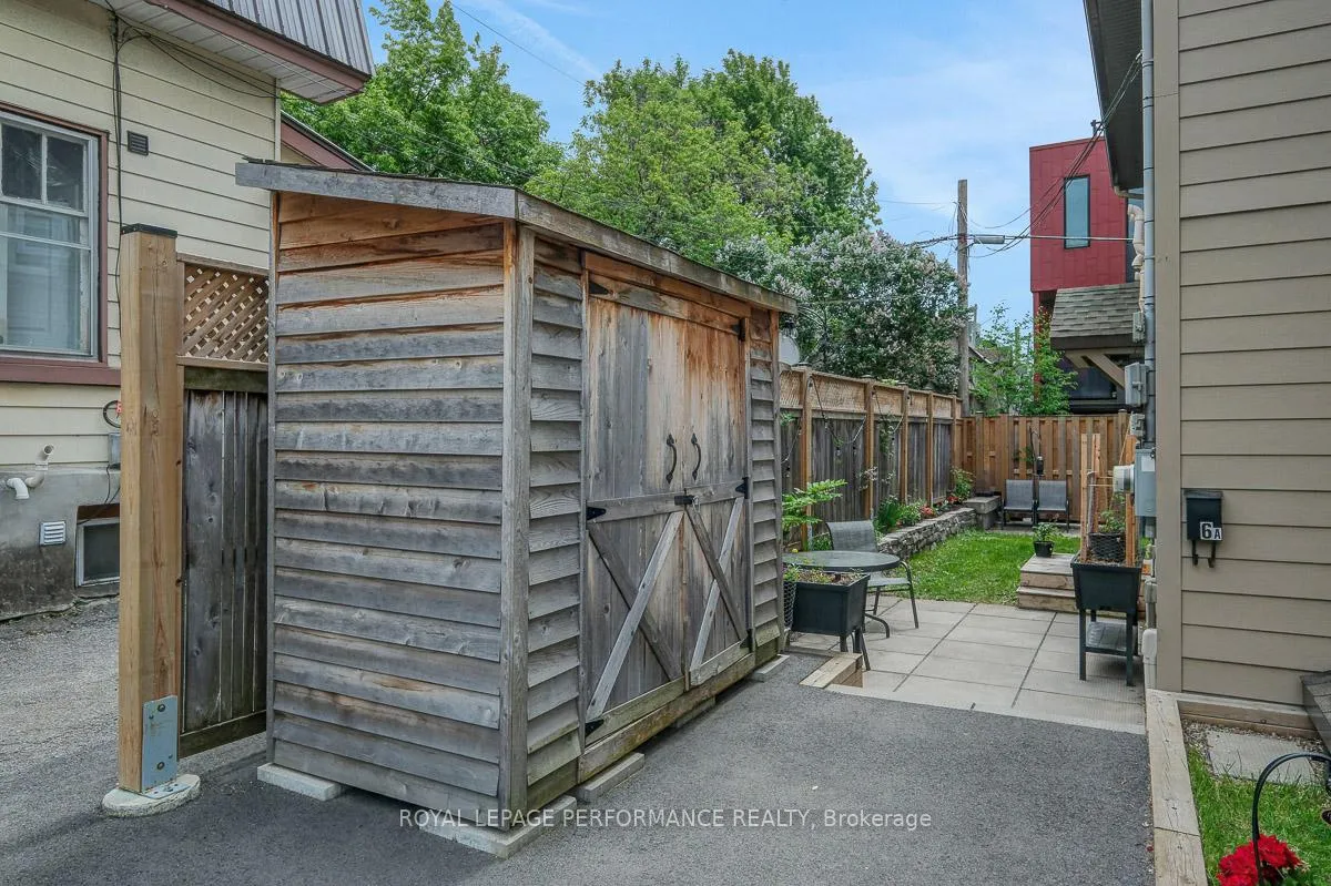 Photo 46 of 6 Hilda Street, Ottawa, Hintonburg — HOMEH