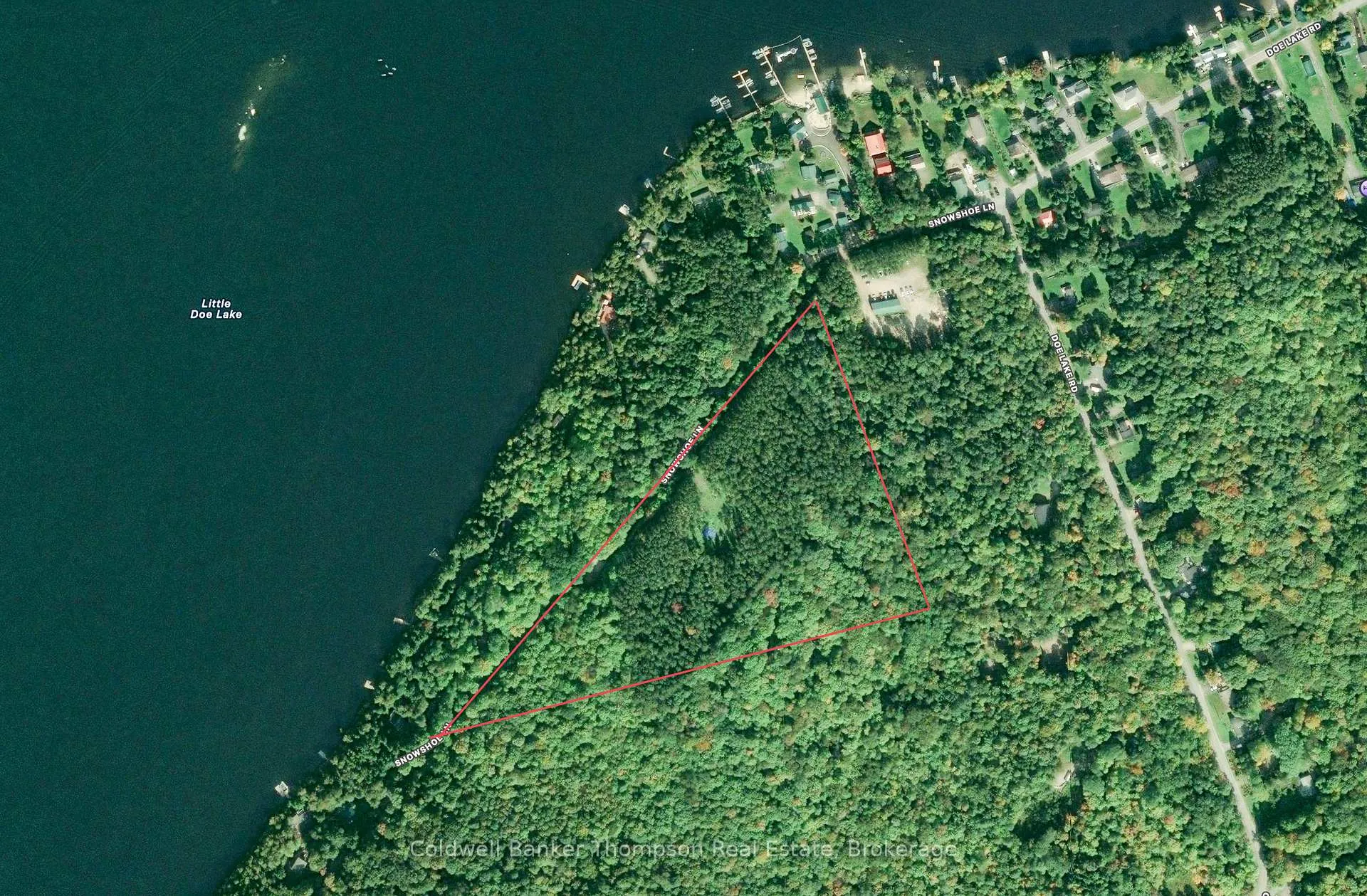 Photo of 4 Snowshoe Lane