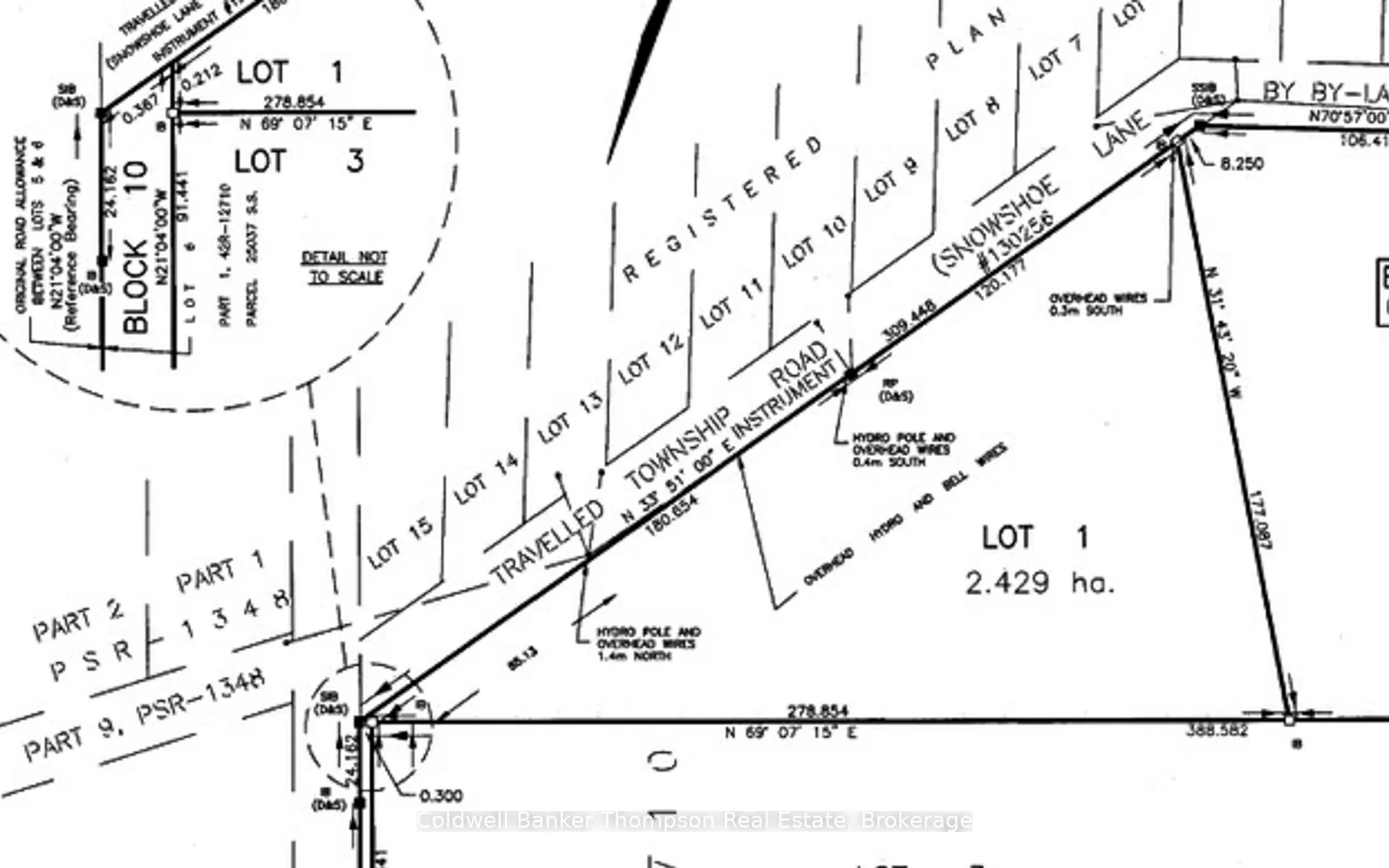 Photo 2 of 4 Snowshoe Lane, Armour — HOMEH