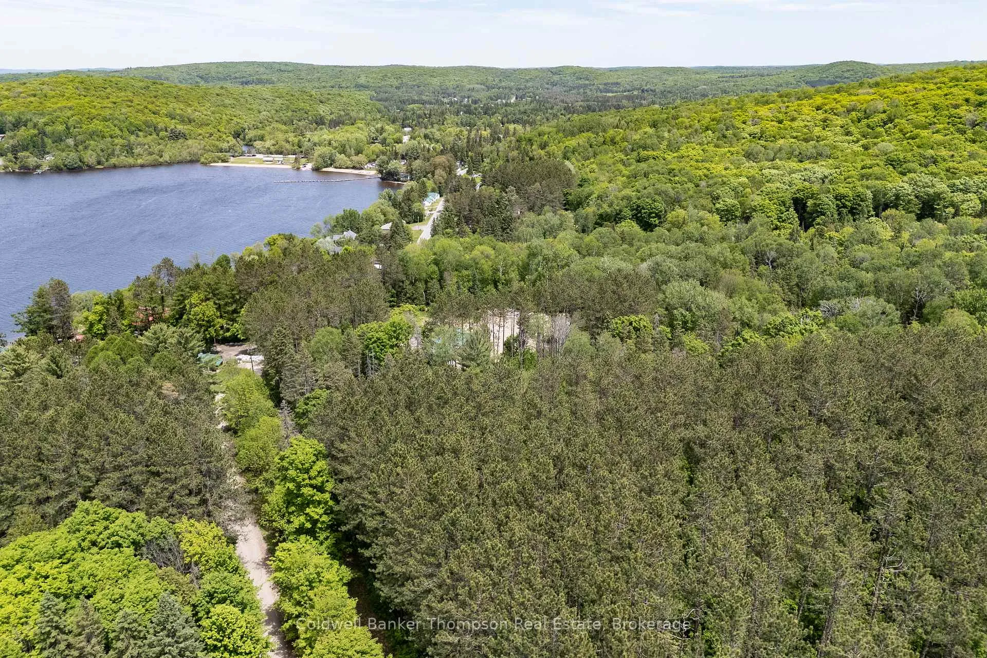 Photo 11 of 4 Snowshoe Lane, Armour — HOMEH