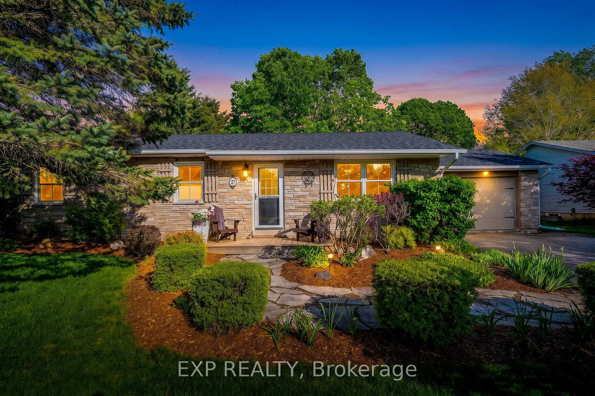 Photo 1 of 29 McClellan Road, Caledon, Alton — HOMEH