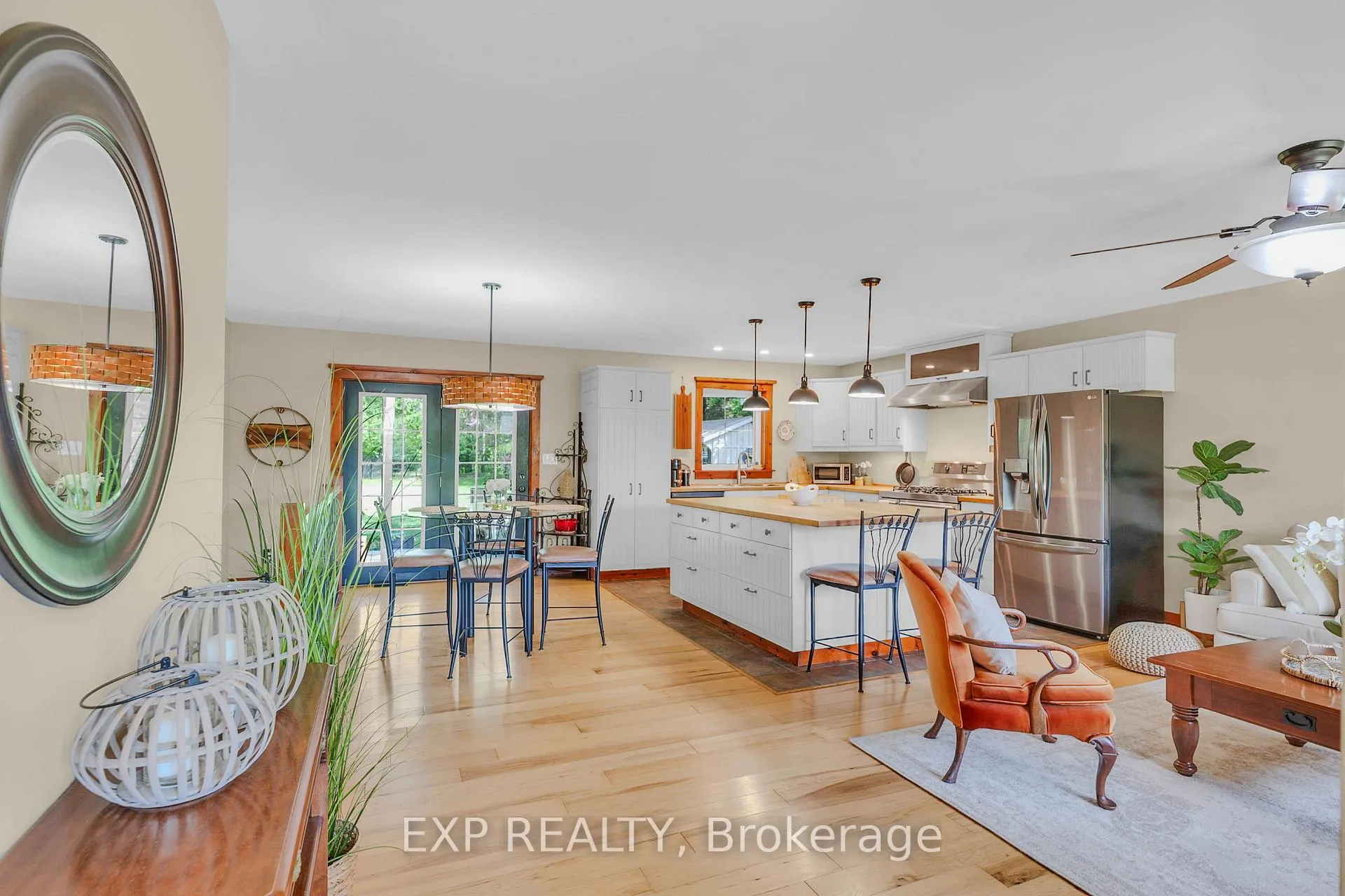 Photo 4 of 29 McClellan Road, Caledon, Alton — HOMEH