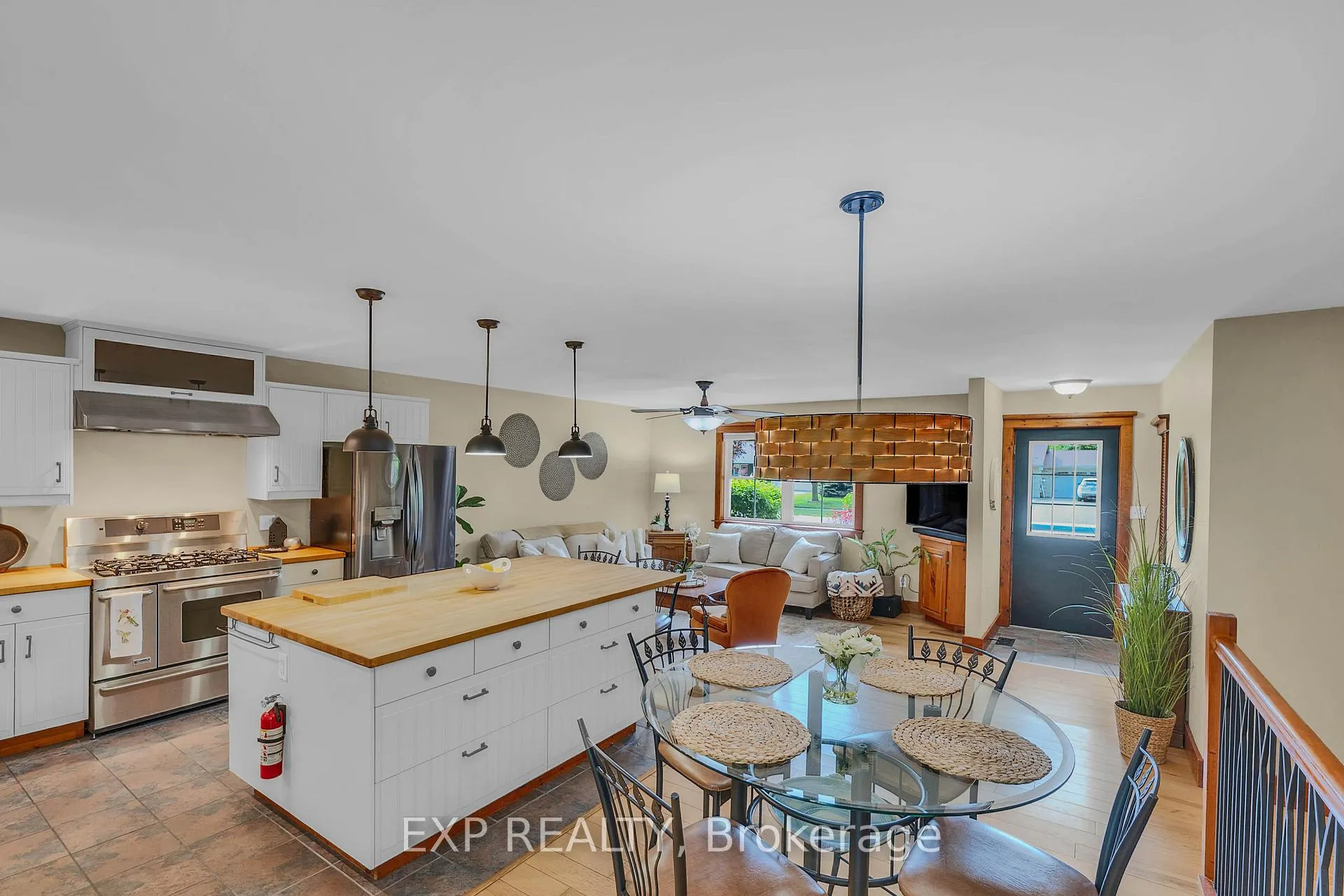 Photo 6 of 29 McClellan Road, Caledon, Alton — HOMEH