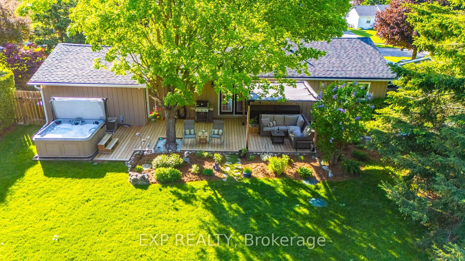 Photo 29 of 29 McClellan Road, Caledon, Alton — HOMEH