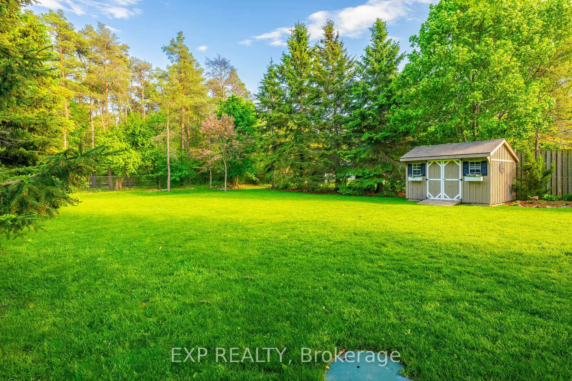 Photo 31 of 29 McClellan Road, Caledon, Alton — HOMEH