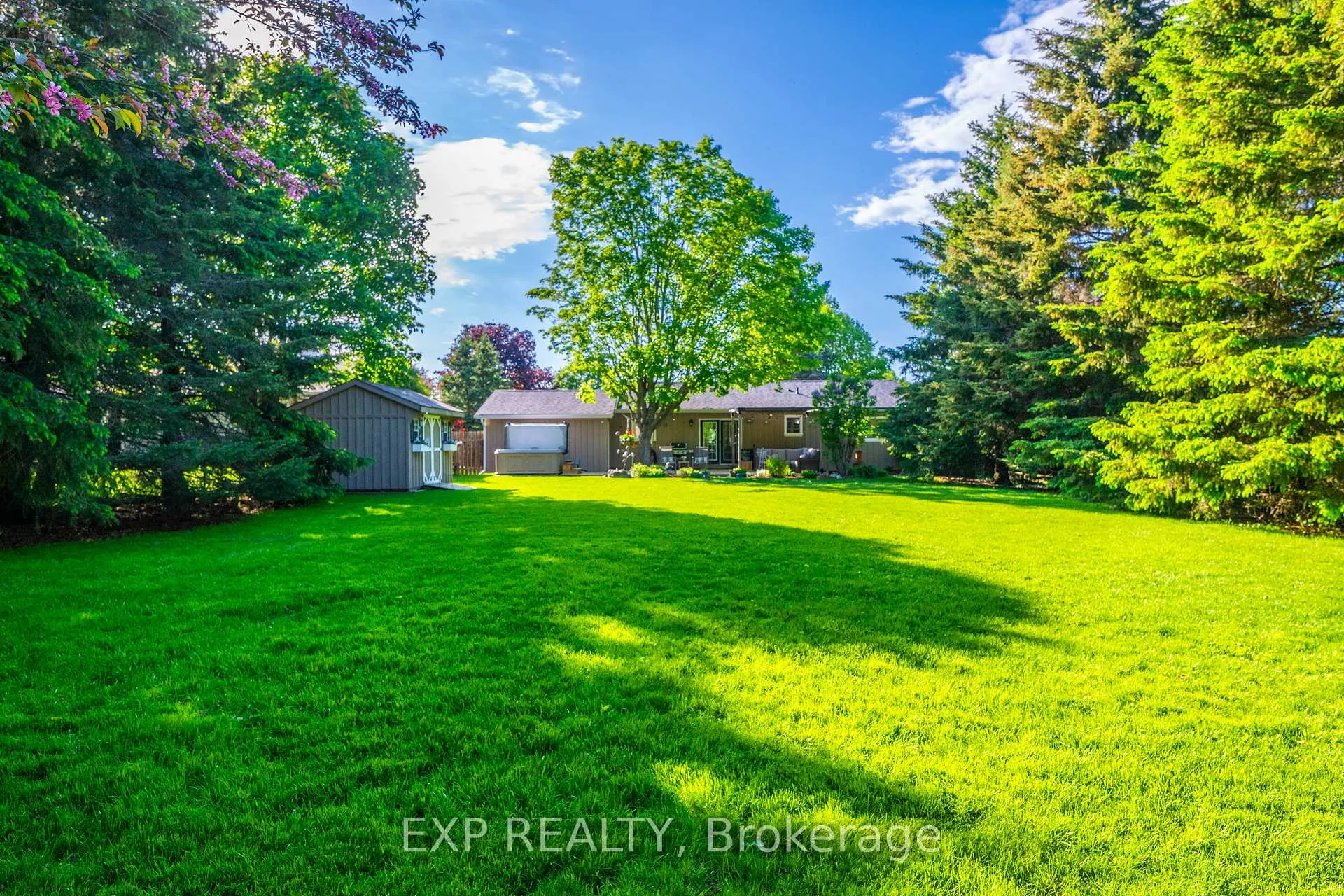 Photo 32 of 29 McClellan Road, Caledon, Alton — HOMEH