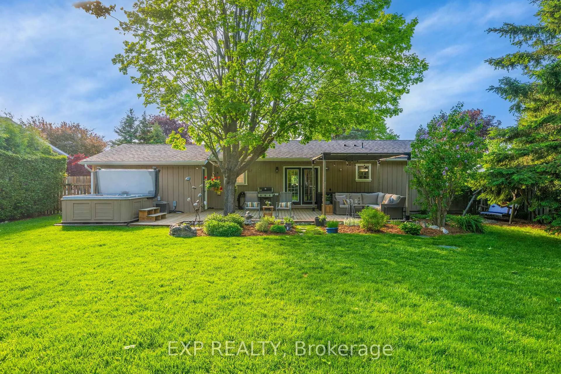 Photo 33 of 29 McClellan Road, Caledon, Alton — HOMEH
