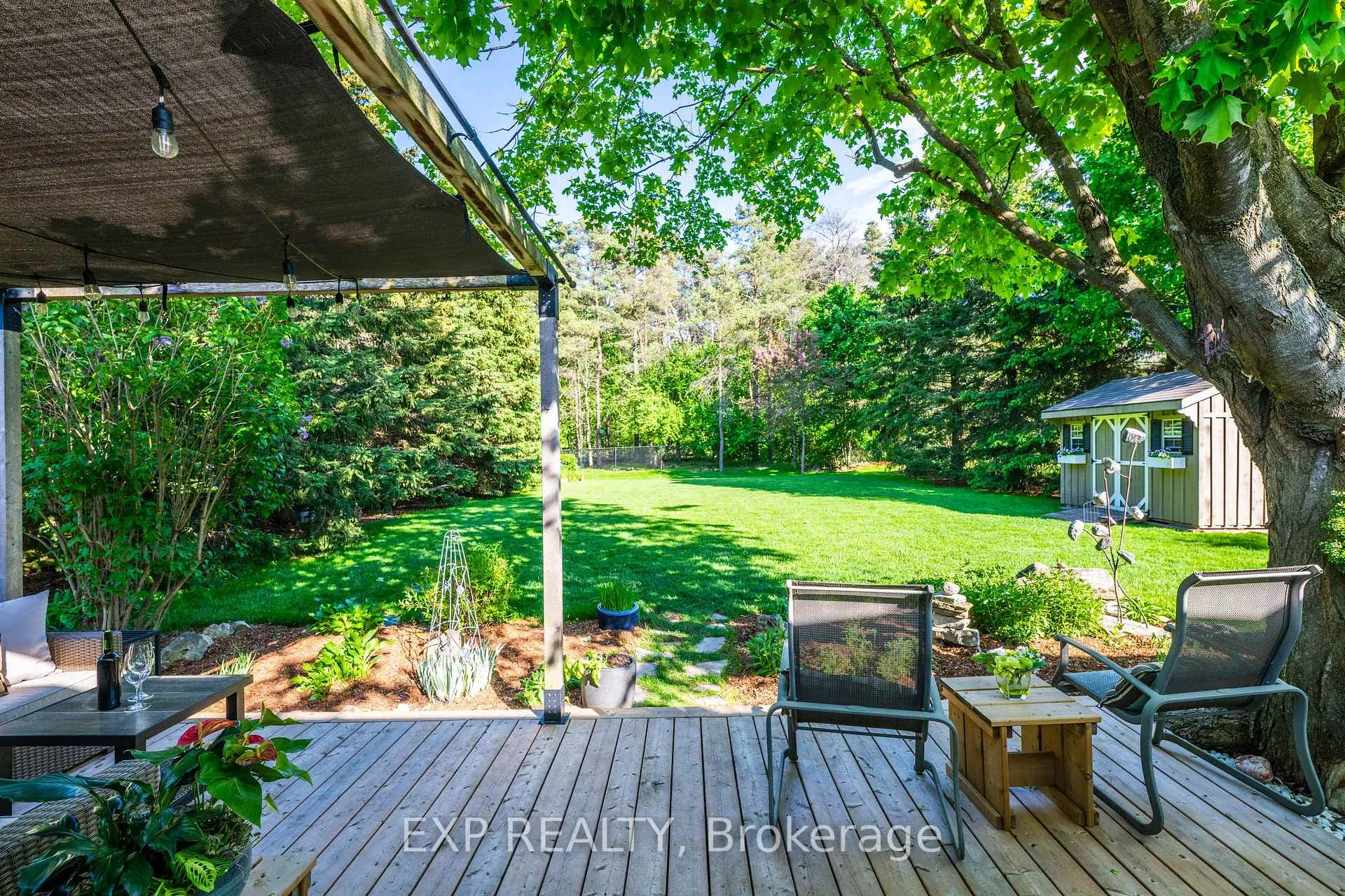 Photo 35 of 29 McClellan Road, Caledon, Alton — HOMEH