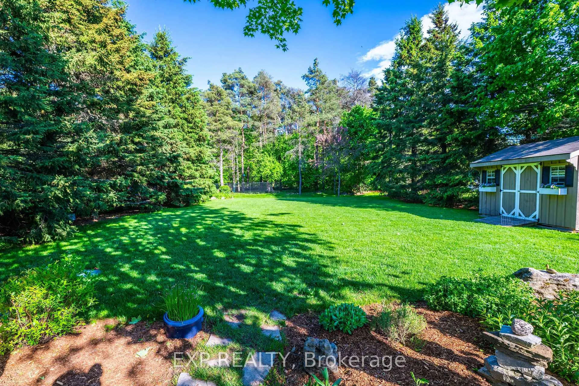 Photo 36 of 29 McClellan Road, Caledon, Alton — HOMEH