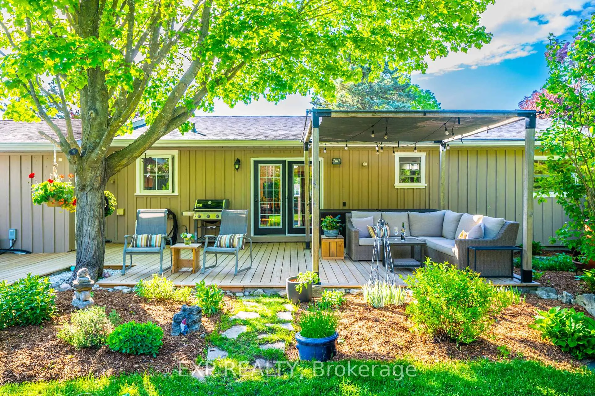 Photo 37 of 29 McClellan Road, Caledon, Alton — HOMEH