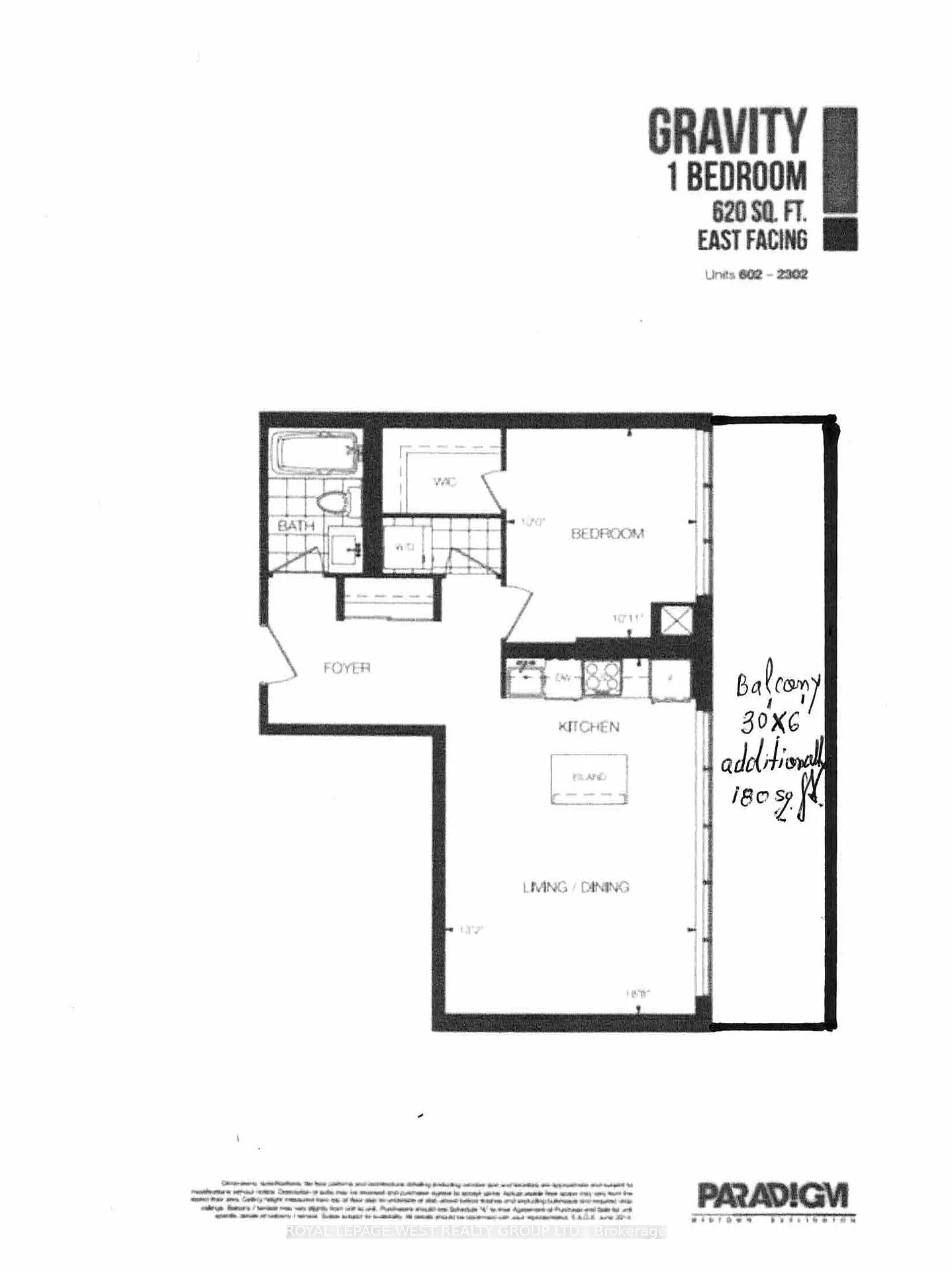 Photo 29 of Unit 1002, 2087 Fairview Street, Burlington, Freeman — HOMEH
