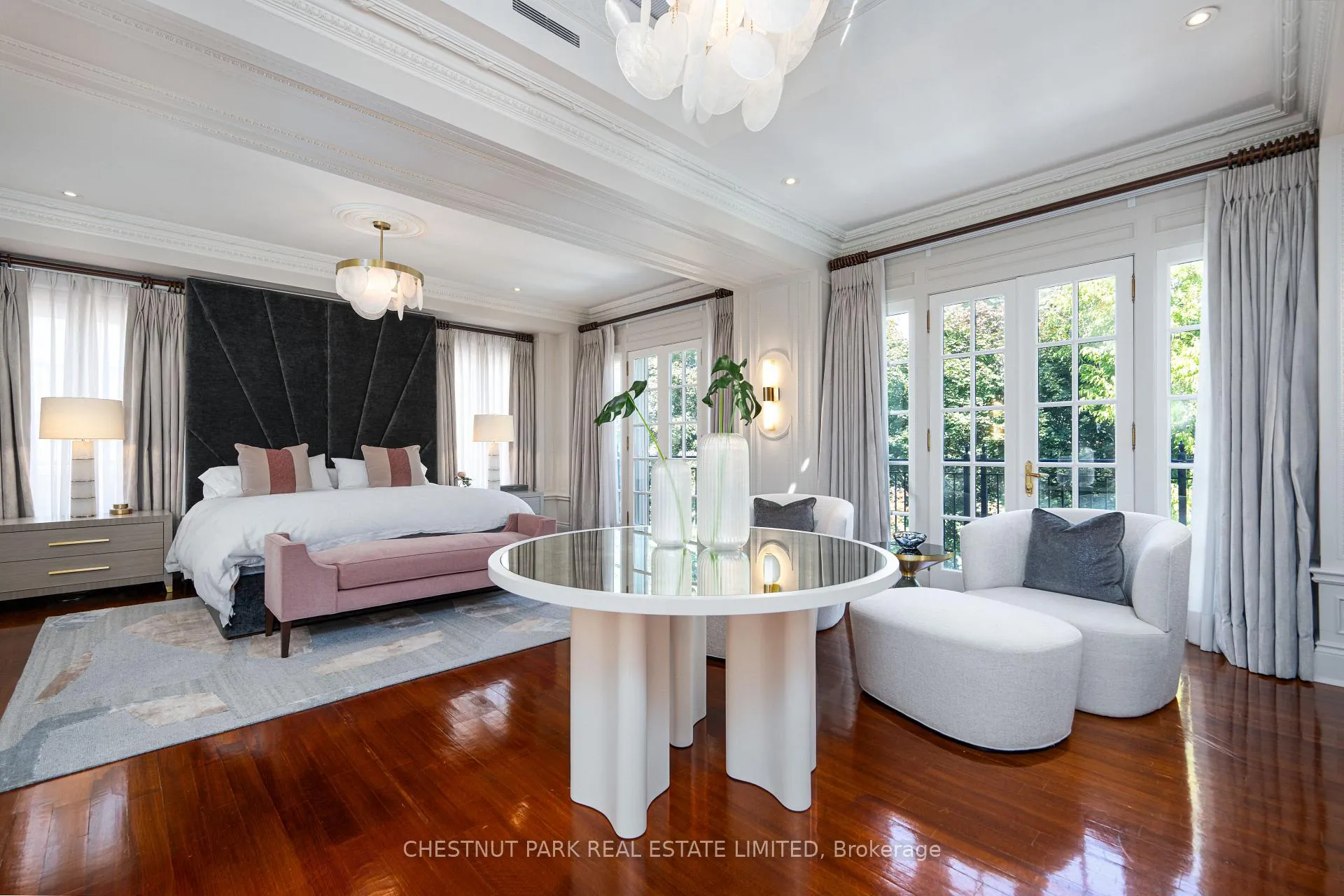 Photo 13 of 82 Chestnut Park Road, Toronto, Rosedale-Moore Park — HOMEH