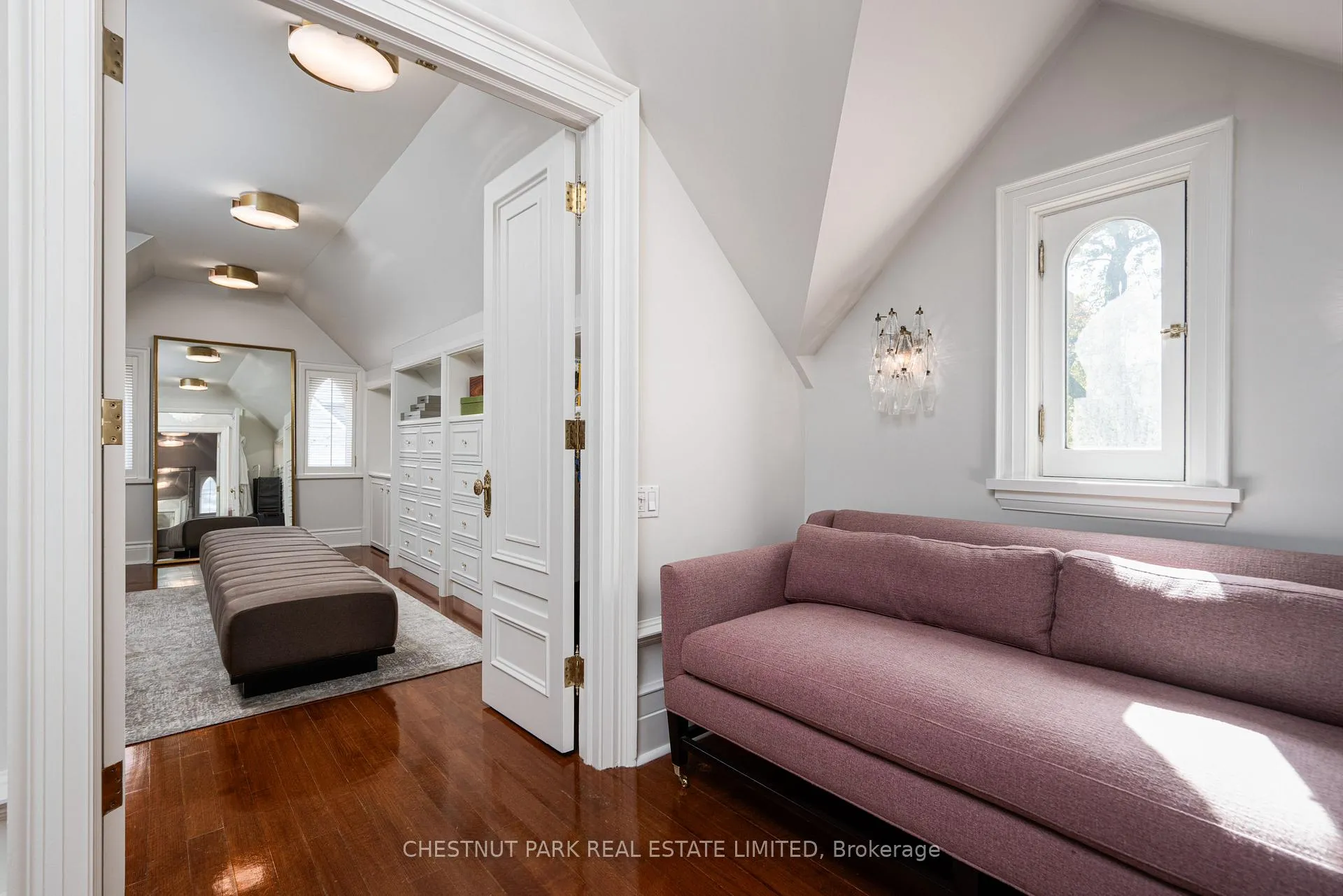 Photo 17 of 82 Chestnut Park Road, Toronto, Rosedale-Moore Park — HOMEH