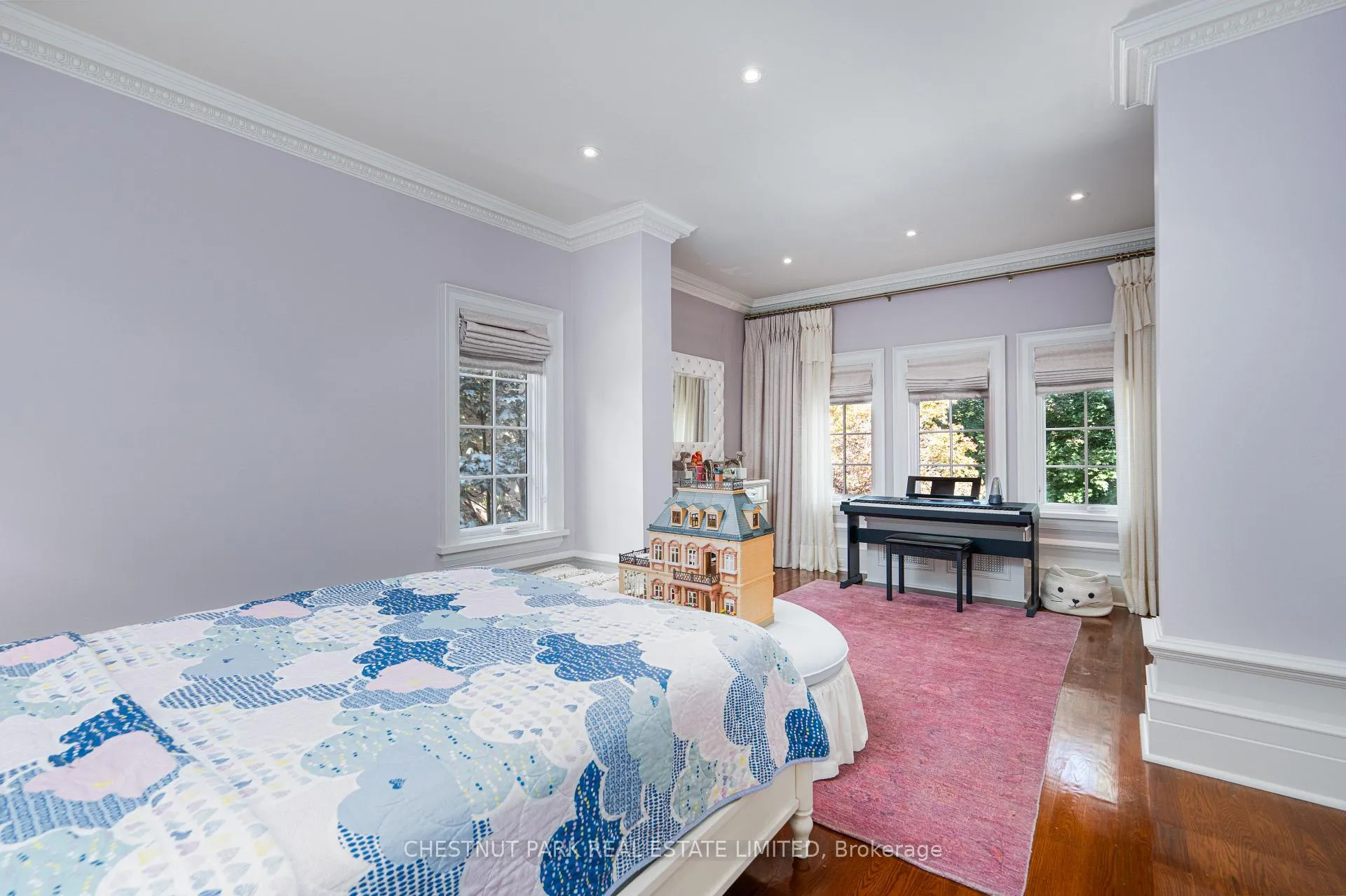 Photo 20 of 82 Chestnut Park Road, Toronto, Rosedale-Moore Park — HOMEH