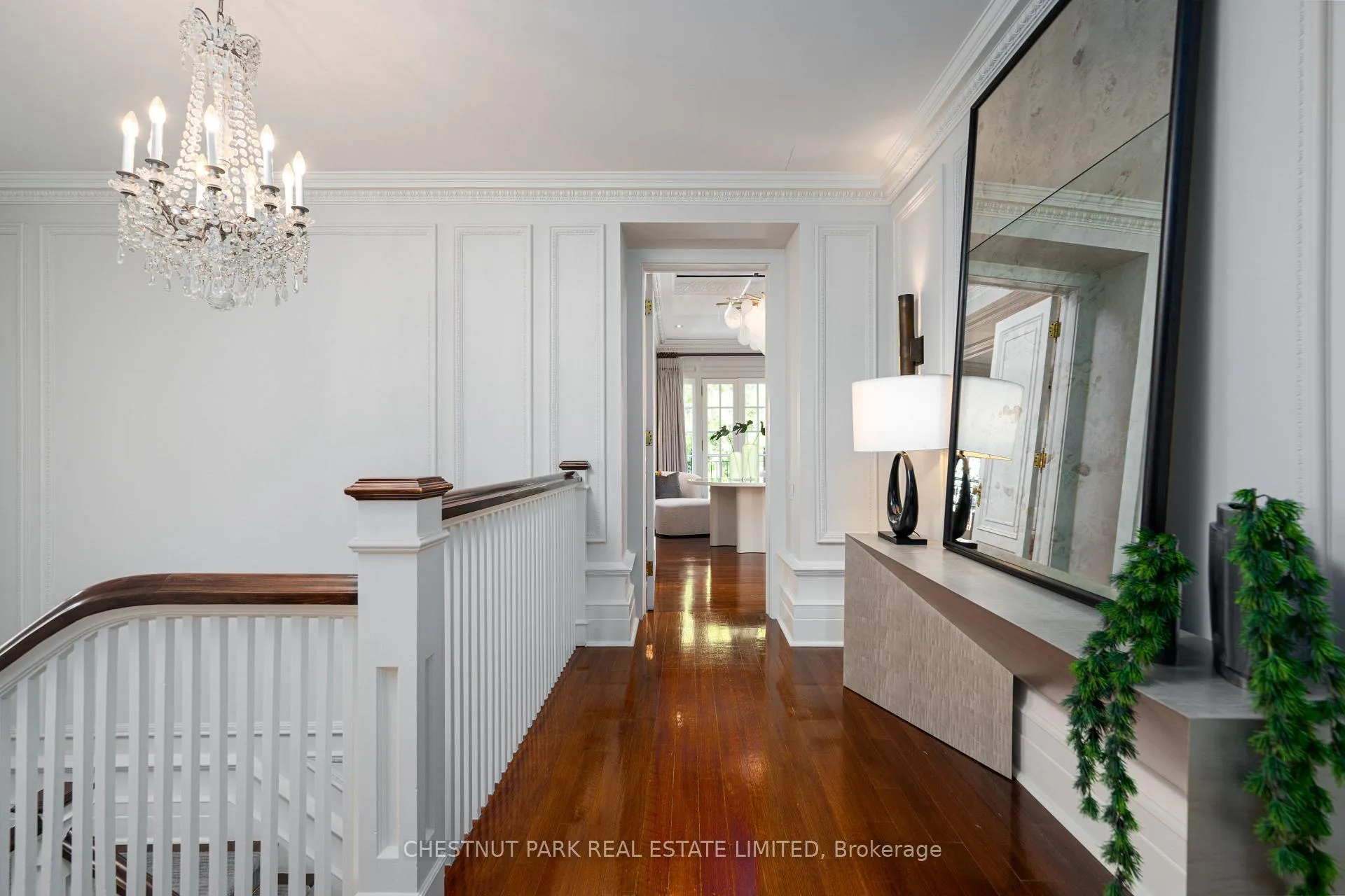 Photo 21 of 82 Chestnut Park Road, Toronto, Rosedale-Moore Park — HOMEH