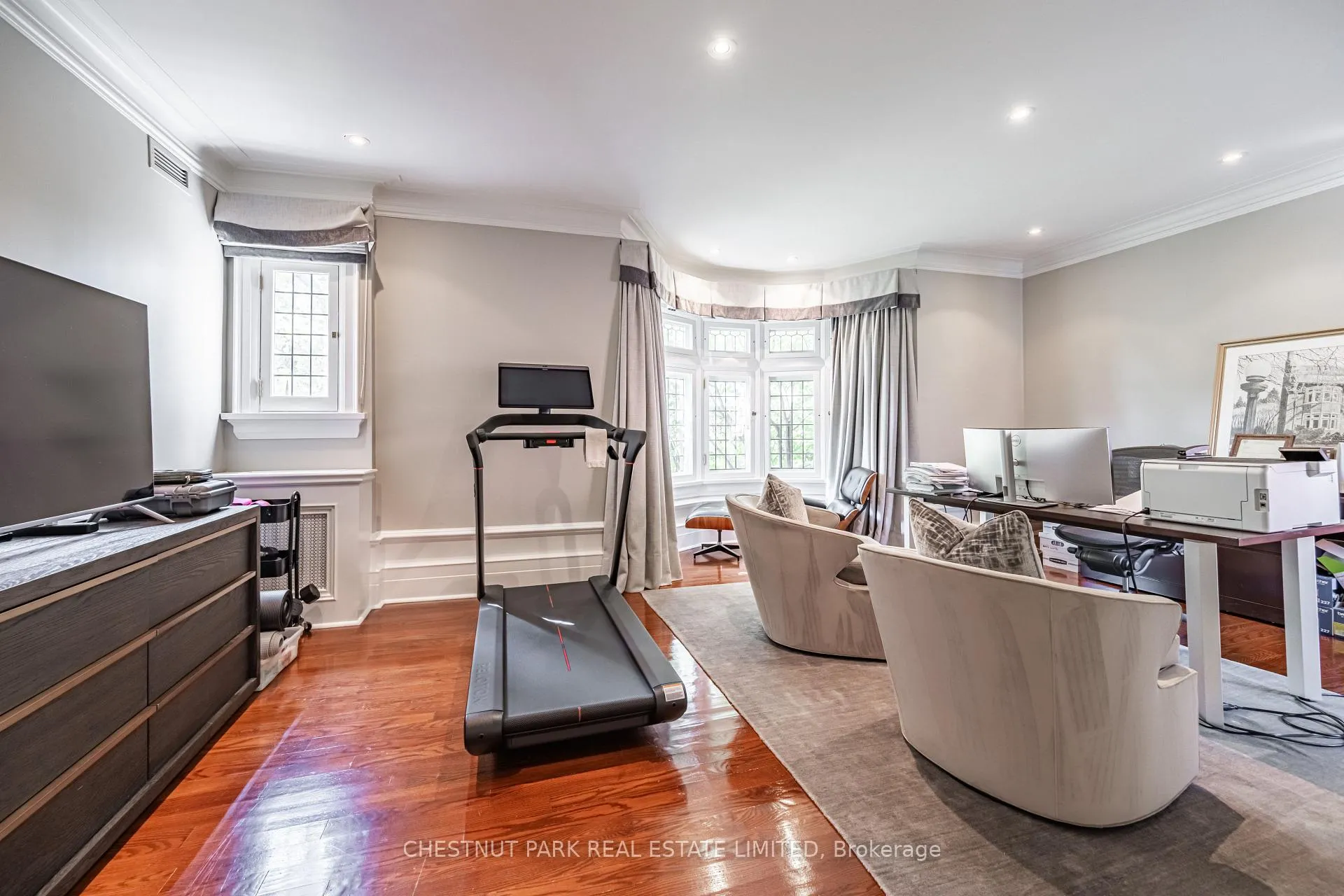Photo 22 of 82 Chestnut Park Road, Toronto, Rosedale-Moore Park — HOMEH