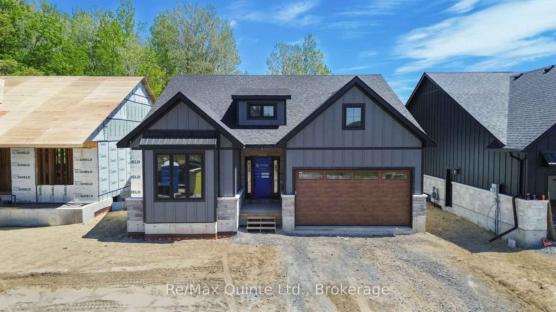 Photo 1 of 12 Deerview Drive, Quinte West, Murray Ward — HOMEH