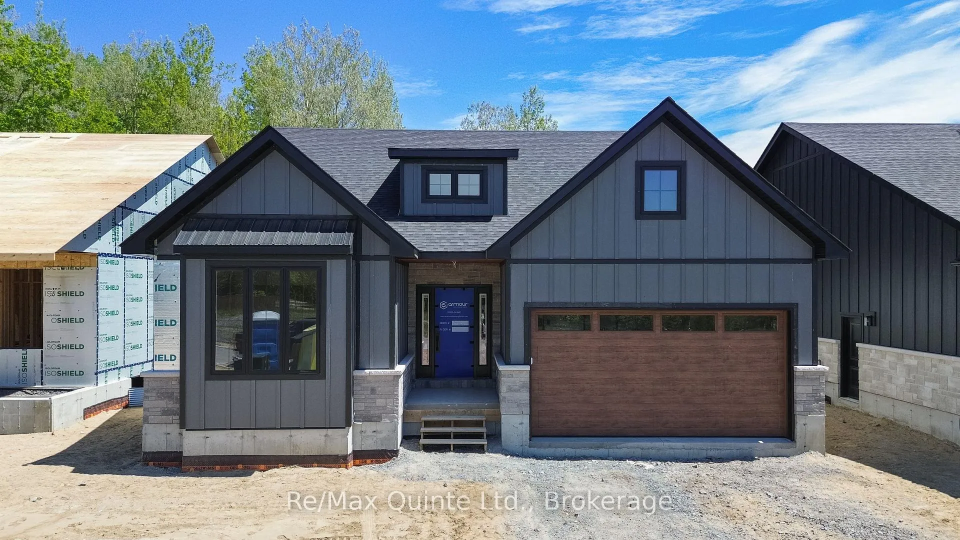Photo 3 of 12 Deerview Drive, Quinte West, Murray Ward — HOMEH