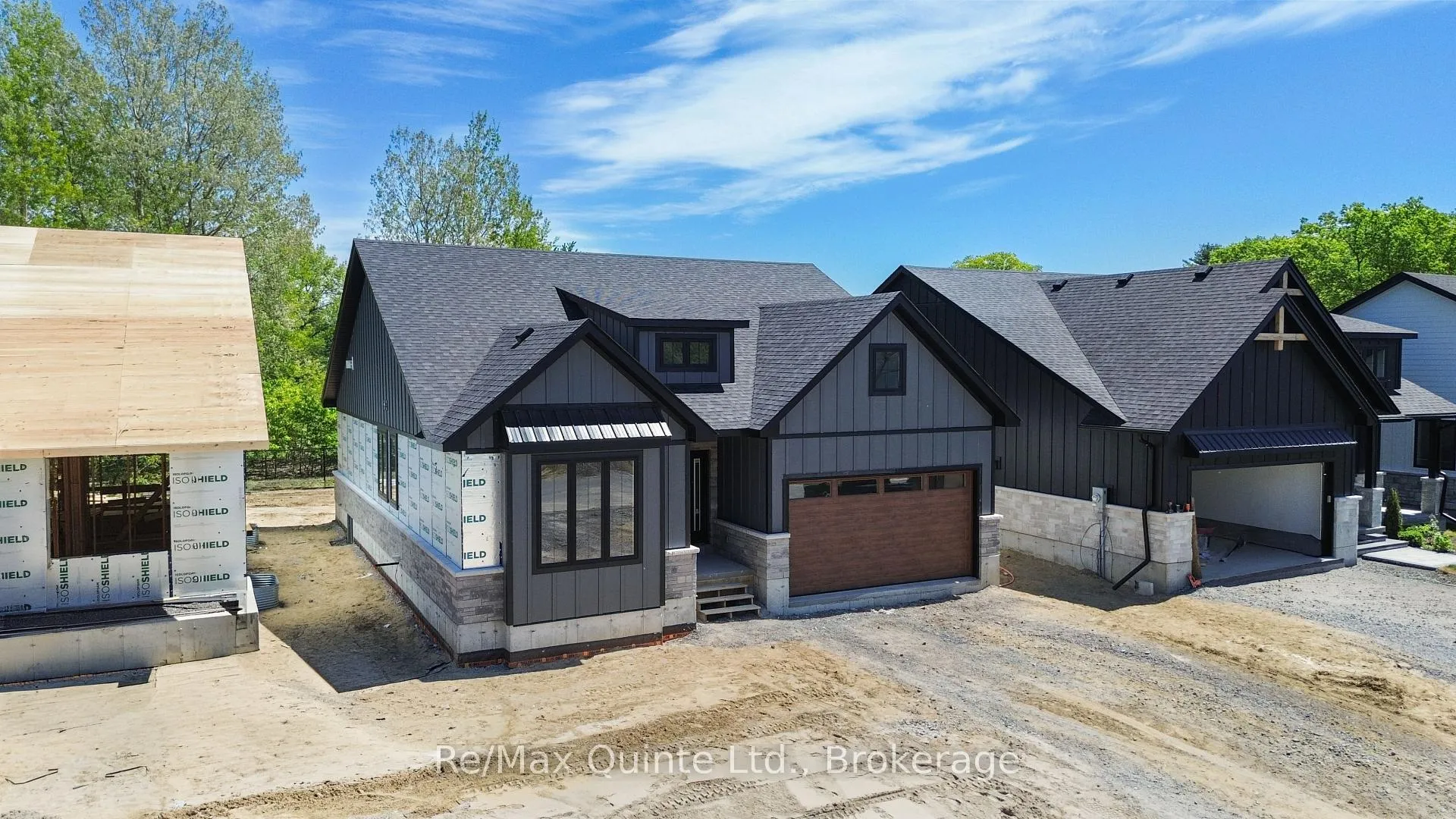 Photo 4 of 12 Deerview Drive, Quinte West, Murray Ward — HOMEH