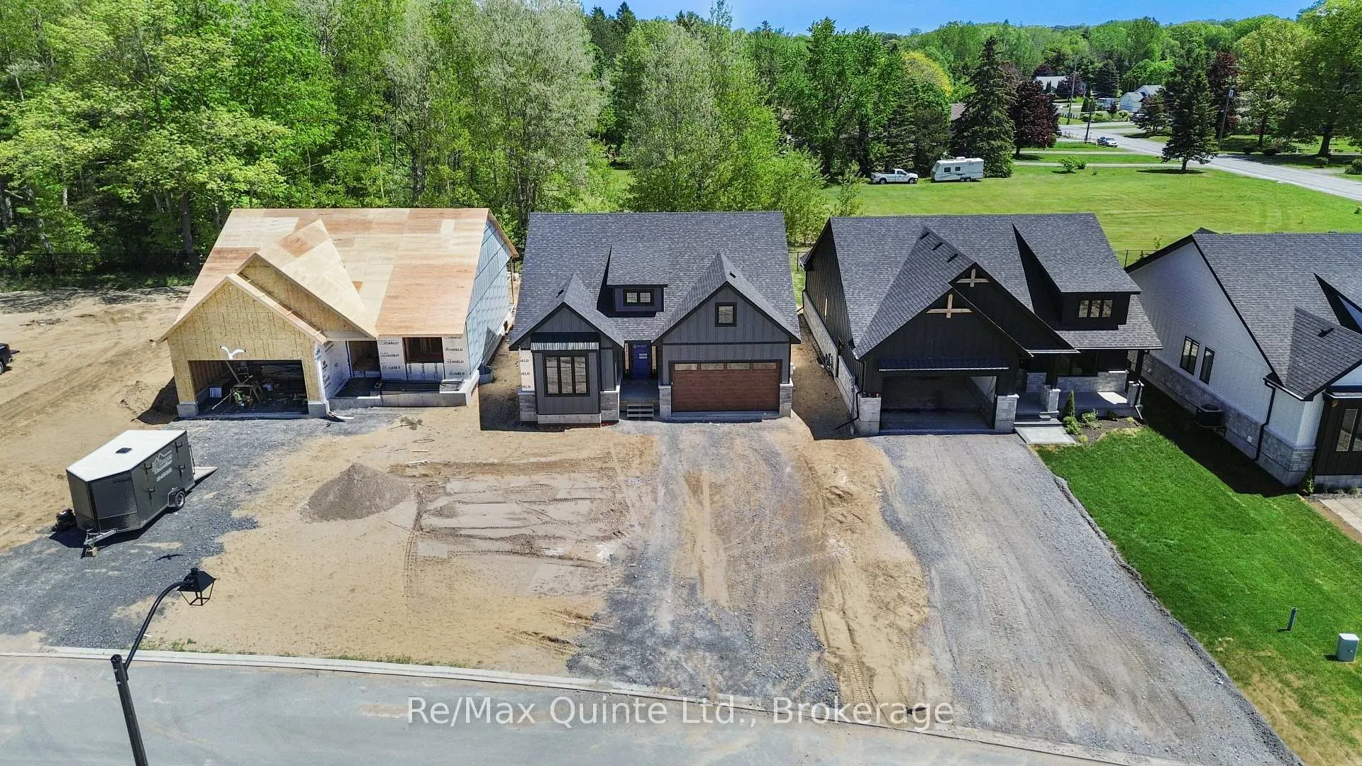 Photo 6 of 12 Deerview Drive, Quinte West, Murray Ward — HOMEH