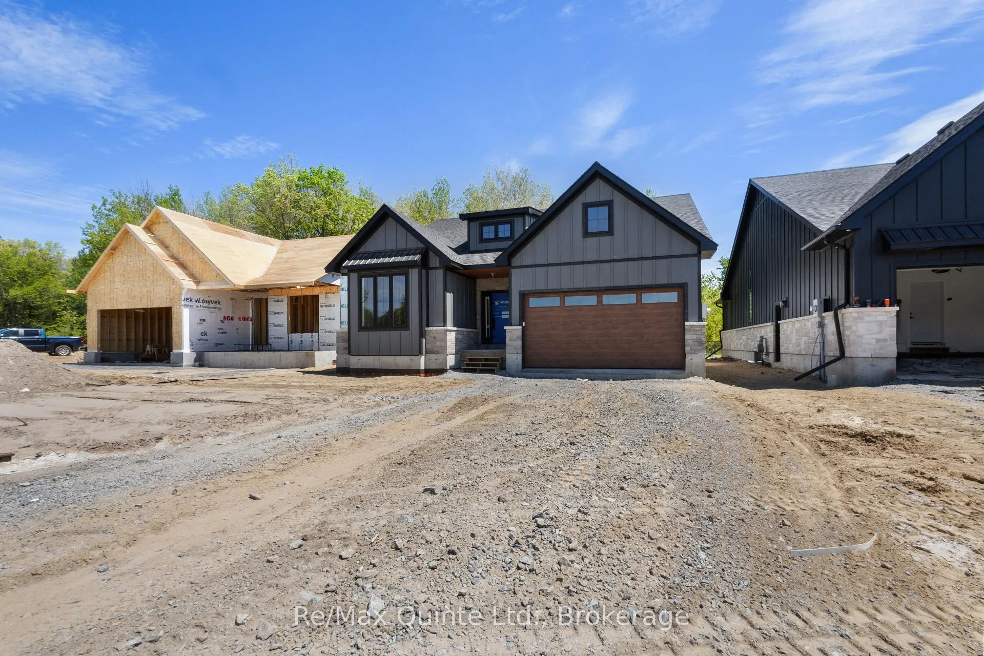 Photo 7 of 12 Deerview Drive, Quinte West, Murray Ward — HOMEH