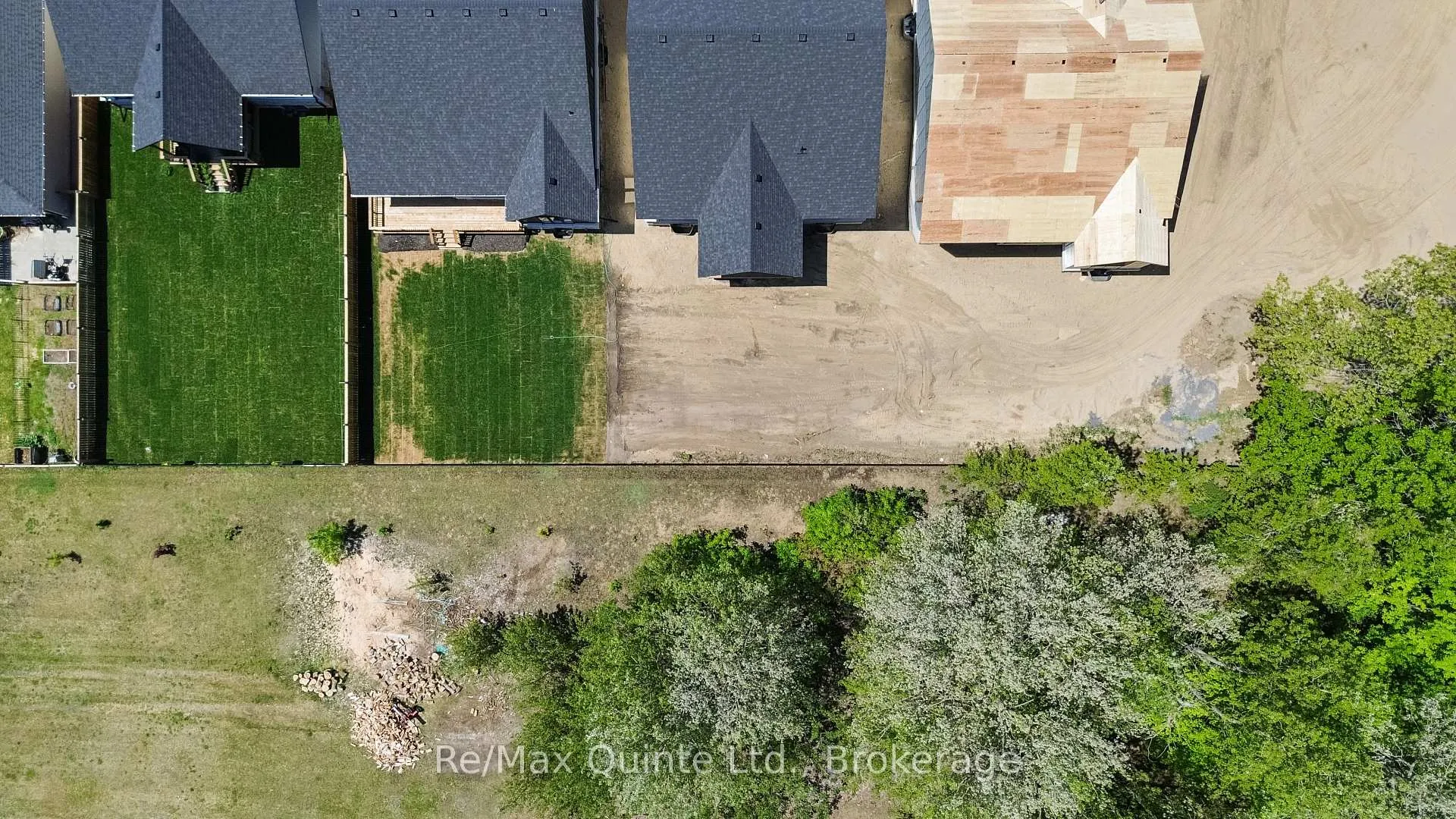 Photo 12 of 12 Deerview Drive, Quinte West, Murray Ward — HOMEH