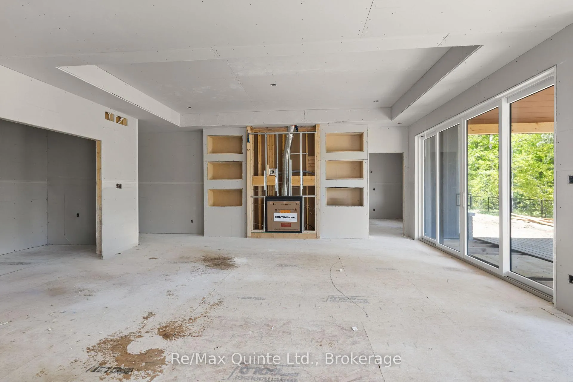 Photo 15 of 12 Deerview Drive, Quinte West, Murray Ward — HOMEH