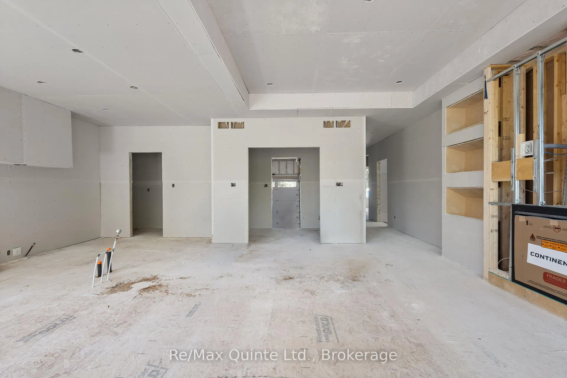 Photo 16 of 12 Deerview Drive, Quinte West, Murray Ward — HOMEH