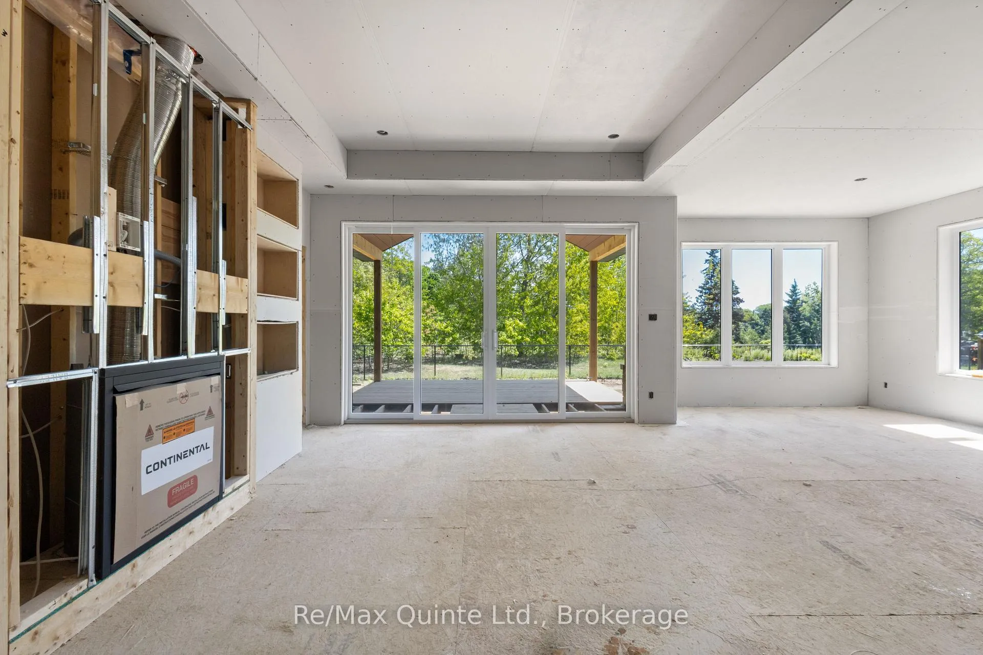 Photo 18 of 12 Deerview Drive, Quinte West, Murray Ward — HOMEH