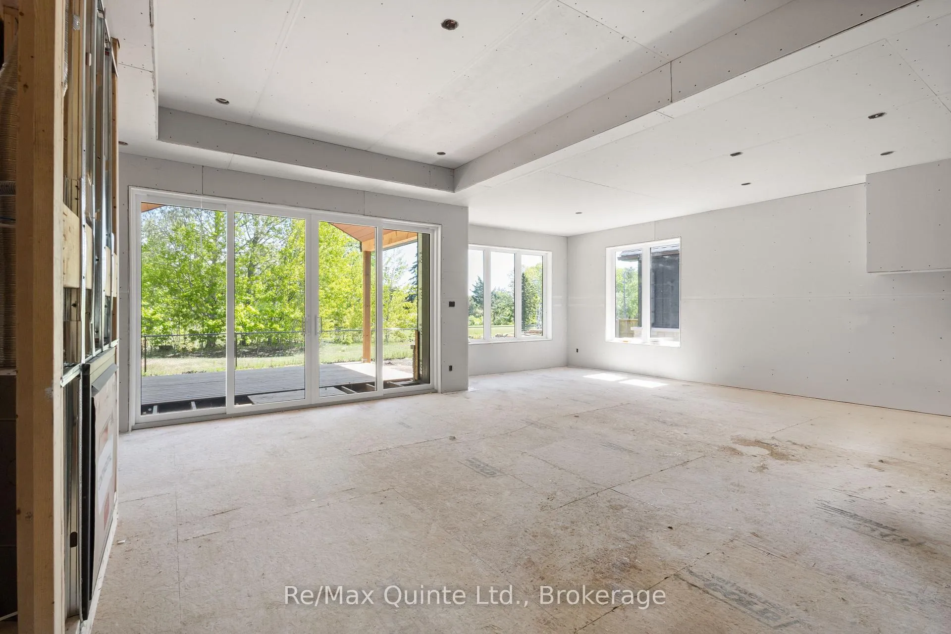 Photo 19 of 12 Deerview Drive, Quinte West, Murray Ward — HOMEH