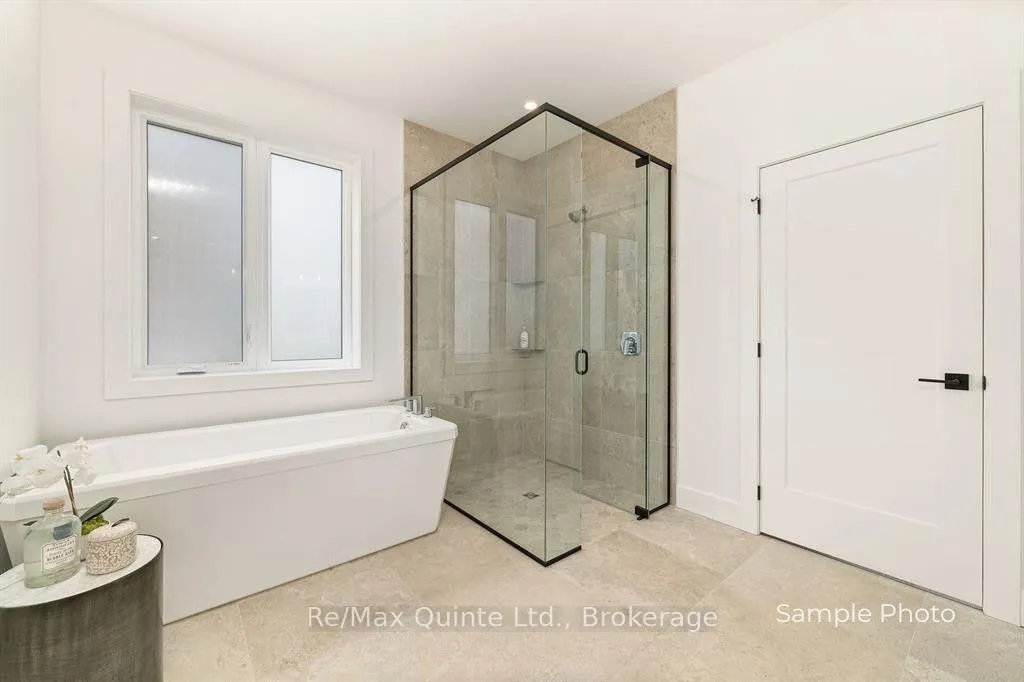 Photo 32 of 12 Deerview Drive, Quinte West, Murray Ward — HOMEH