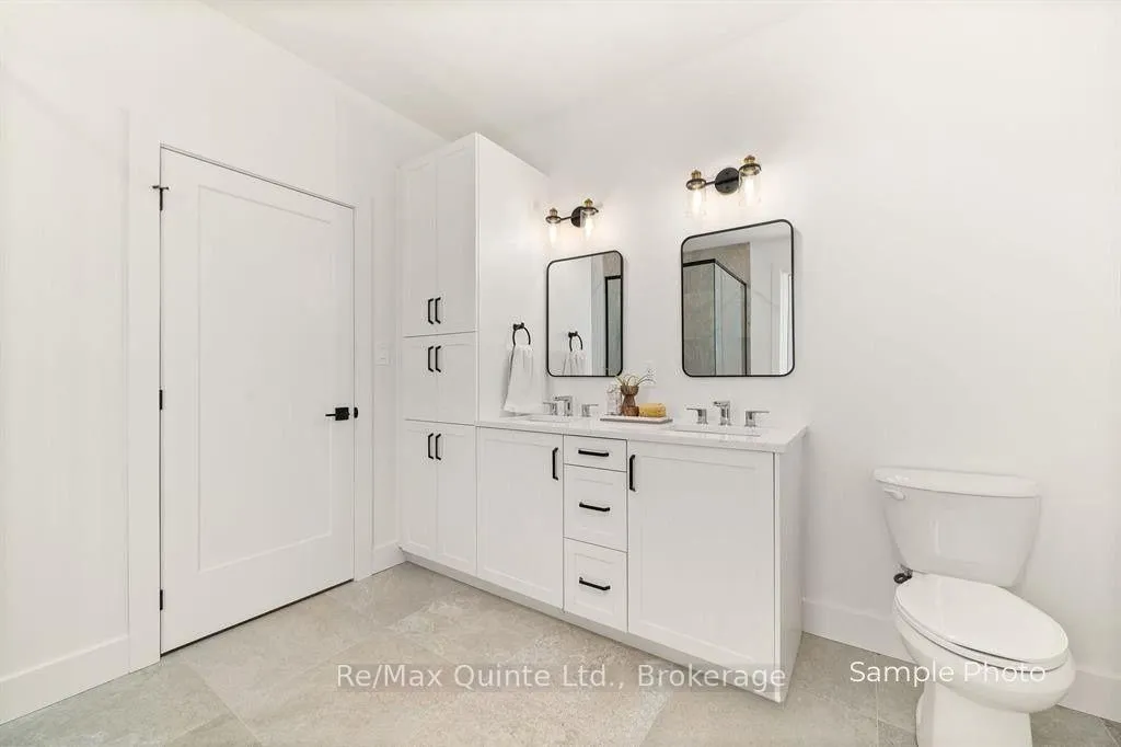 Photo 33 of 12 Deerview Drive, Quinte West, Murray Ward — HOMEH