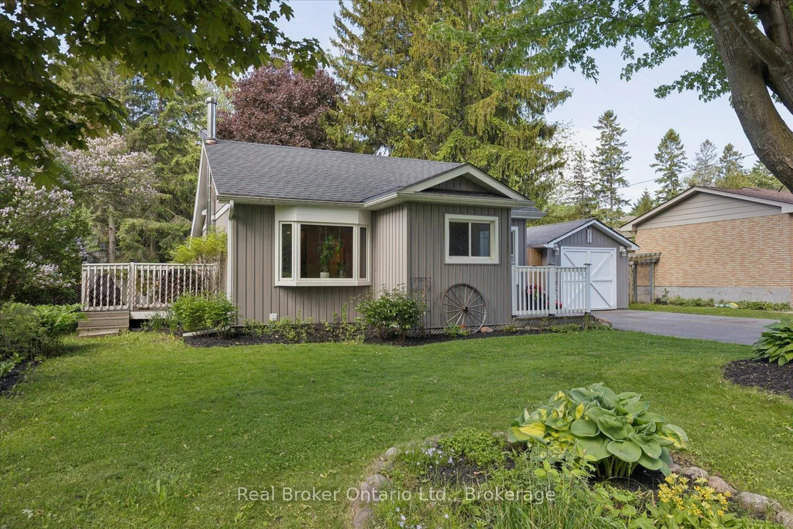 Photo 4 of 212 Mill Street N, Clarington, Newcastle — HOMEH