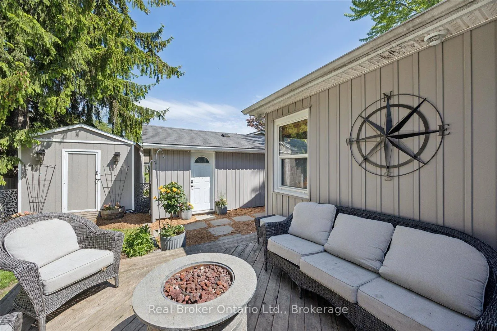 Photo 36 of 212 Mill Street N, Clarington, Newcastle — HOMEH
