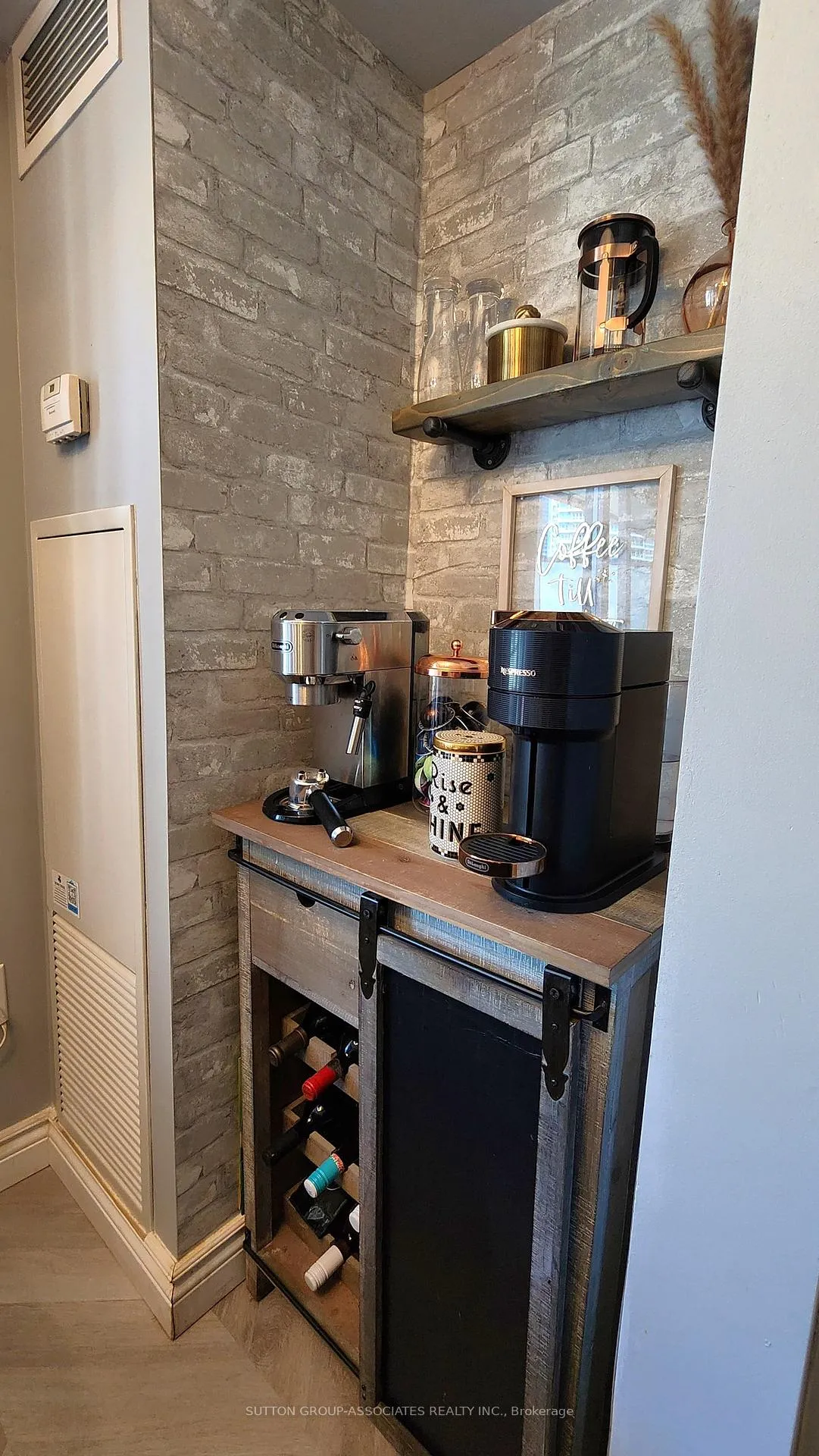 Photo 9 of Unit 1012, 4K Spadina Avenue, Toronto, Waterfront Communities — HOMEH