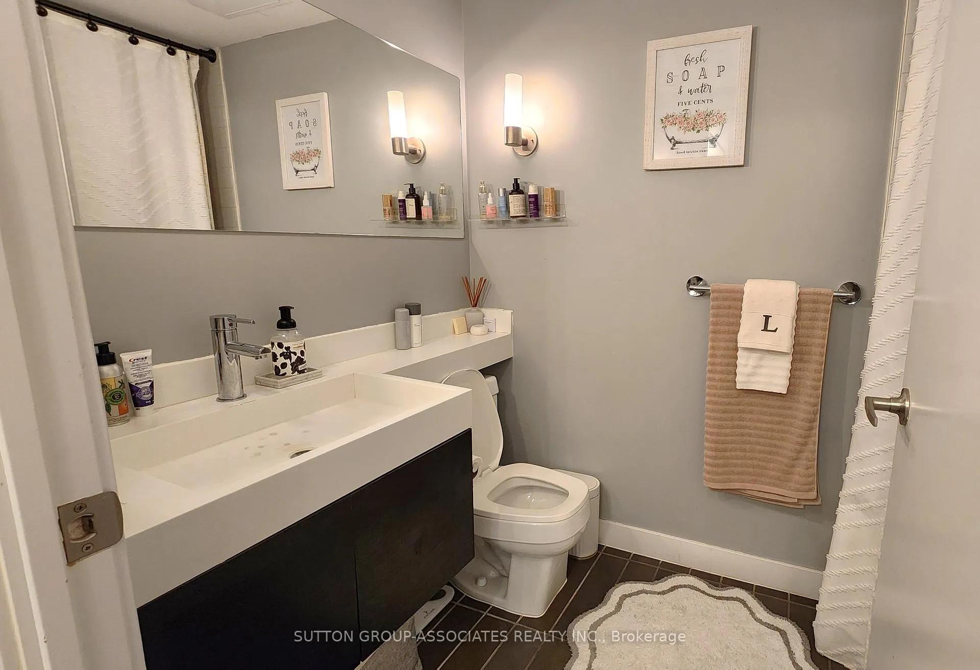 Photo 13 of Unit 1012, 4K Spadina Avenue, Toronto, Waterfront Communities — HOMEH