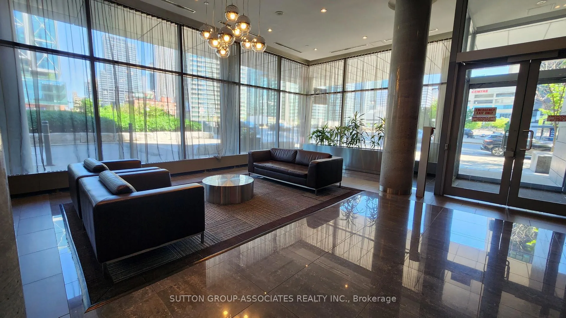 Photo 18 of Unit 1012, 4K Spadina Avenue, Toronto, Waterfront Communities — HOMEH