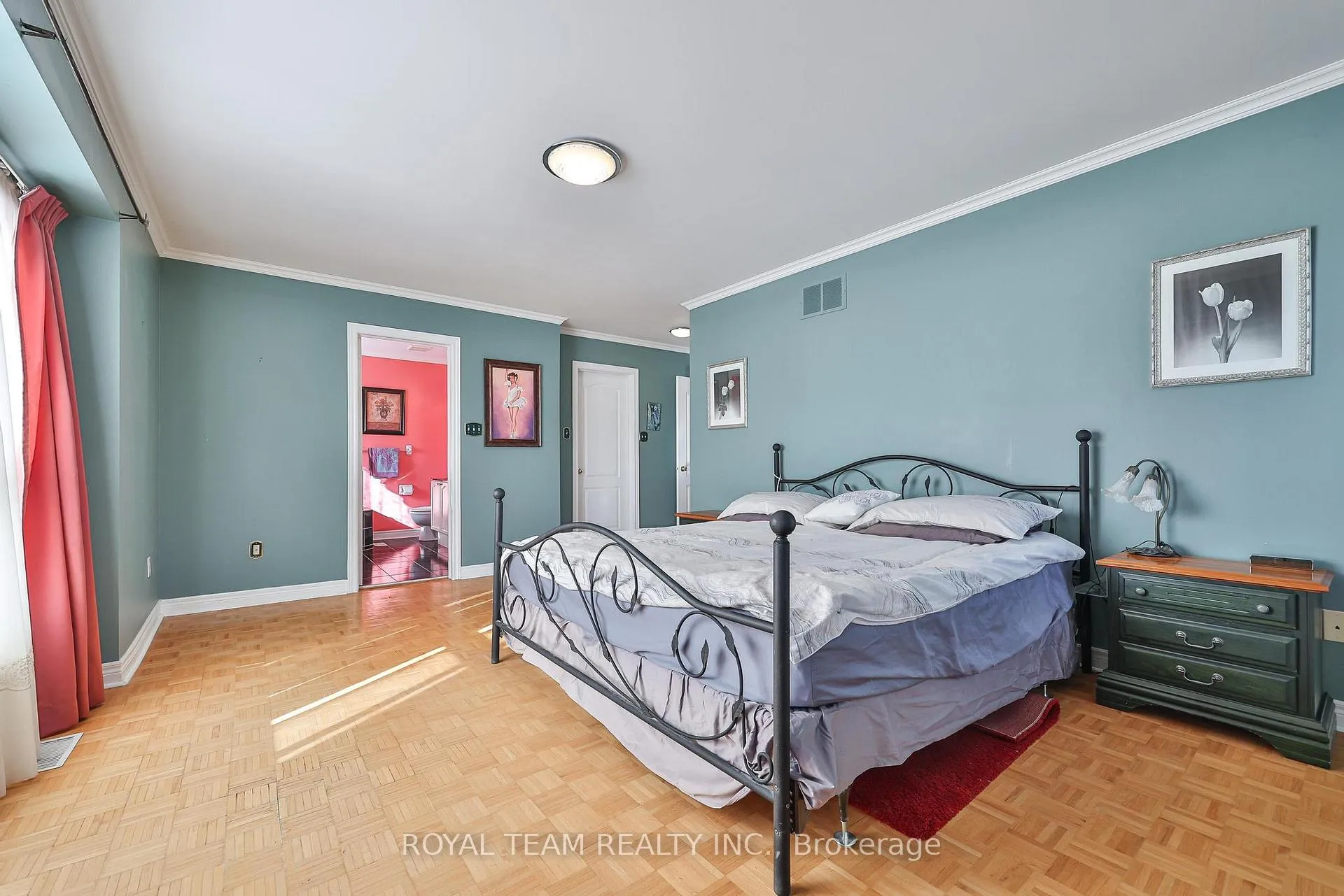 Photo 15 of 2 Sandway Crescent, Vaughan, Maple — HOMEH