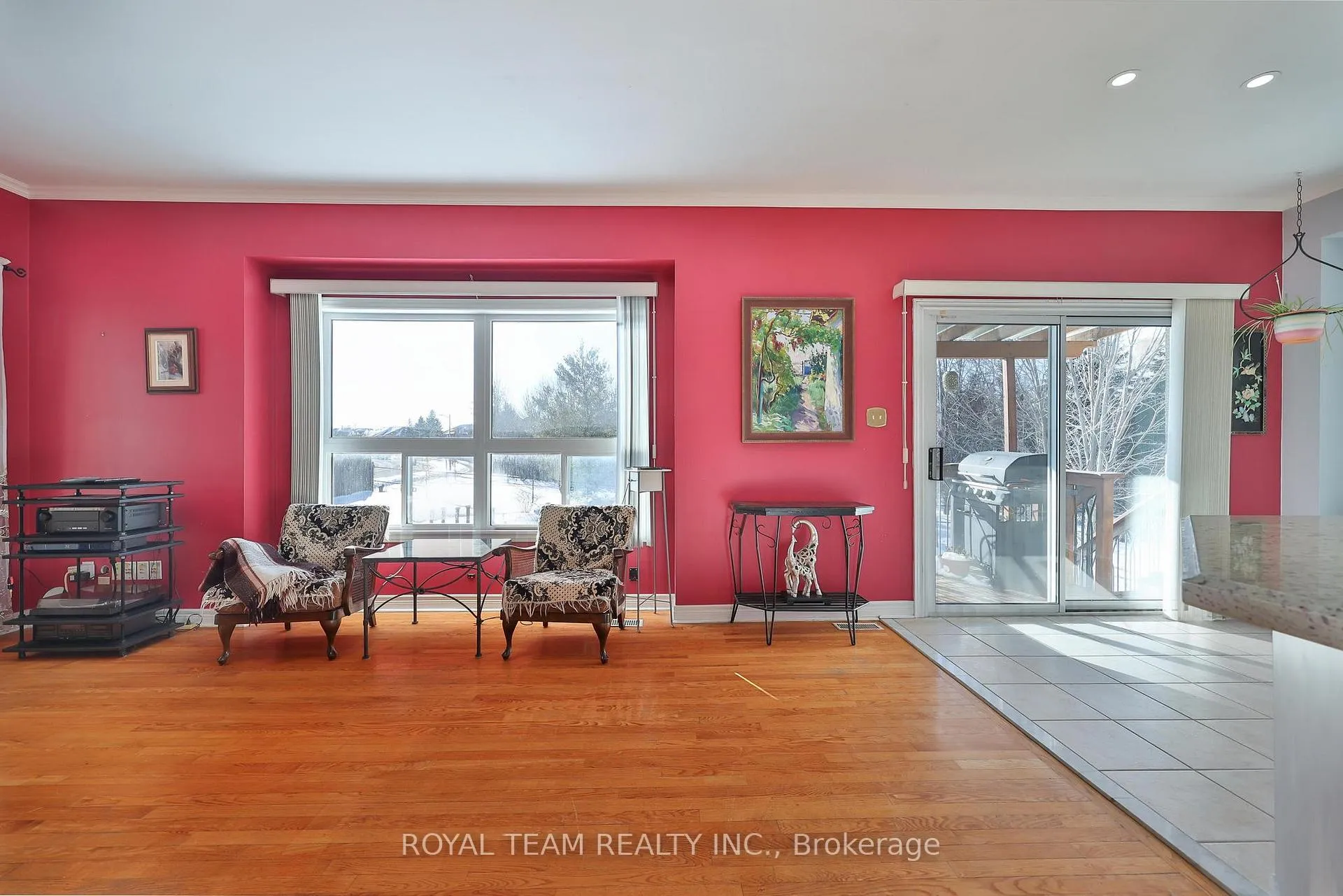 Photo 24 of 2 Sandway Crescent, Vaughan, Maple — HOMEH