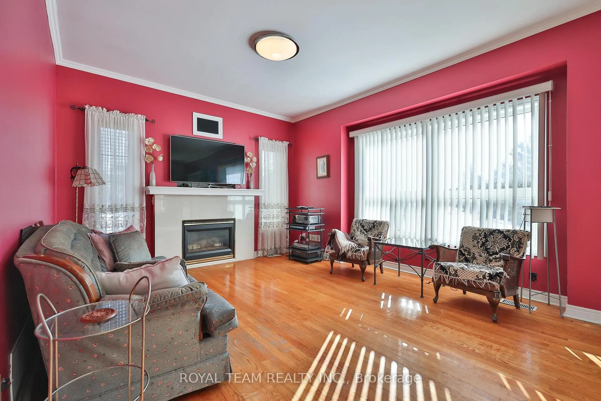 Photo 25 of 2 Sandway Crescent, Vaughan, Maple — HOMEH