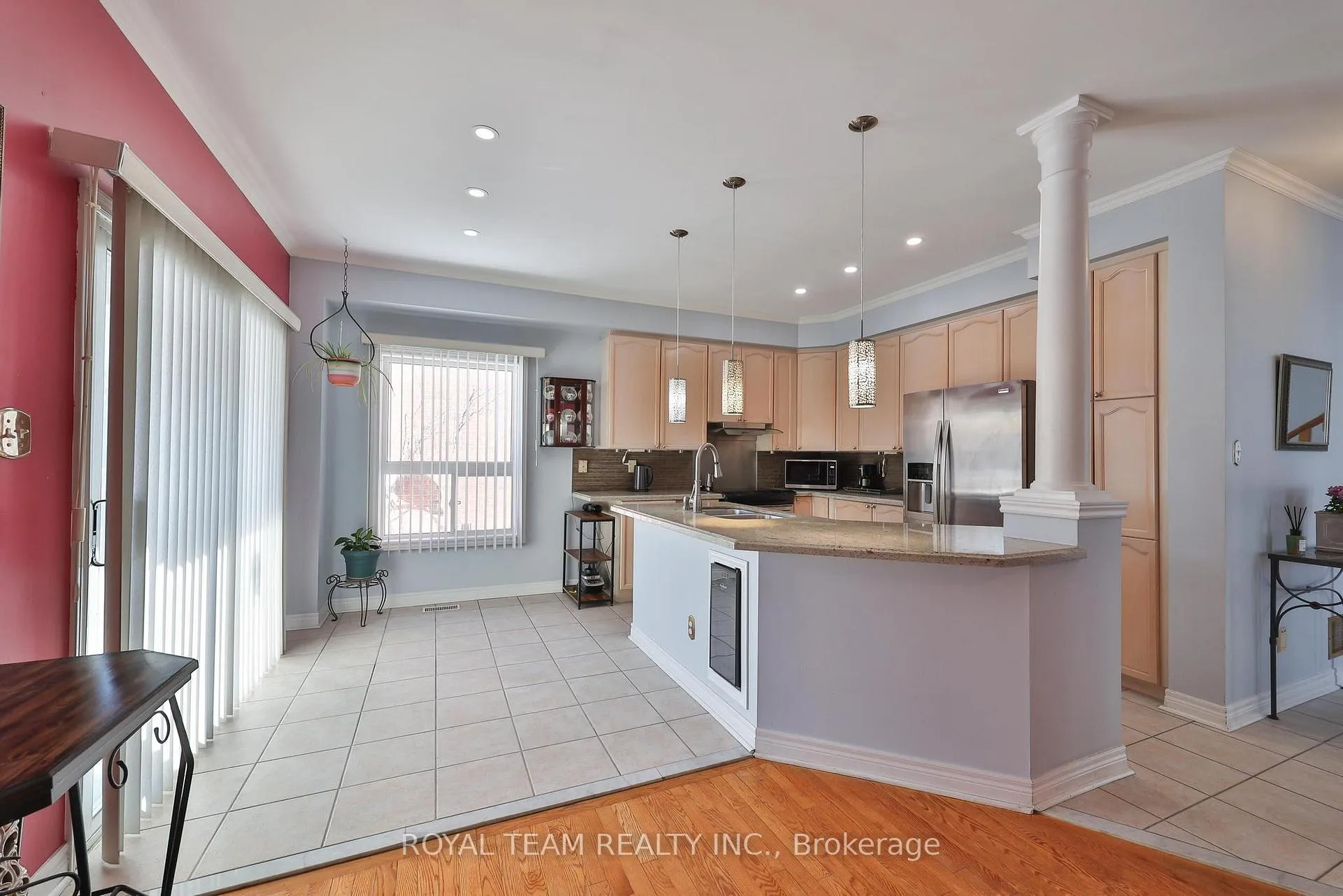 Photo 26 of 2 Sandway Crescent, Vaughan, Maple — HOMEH