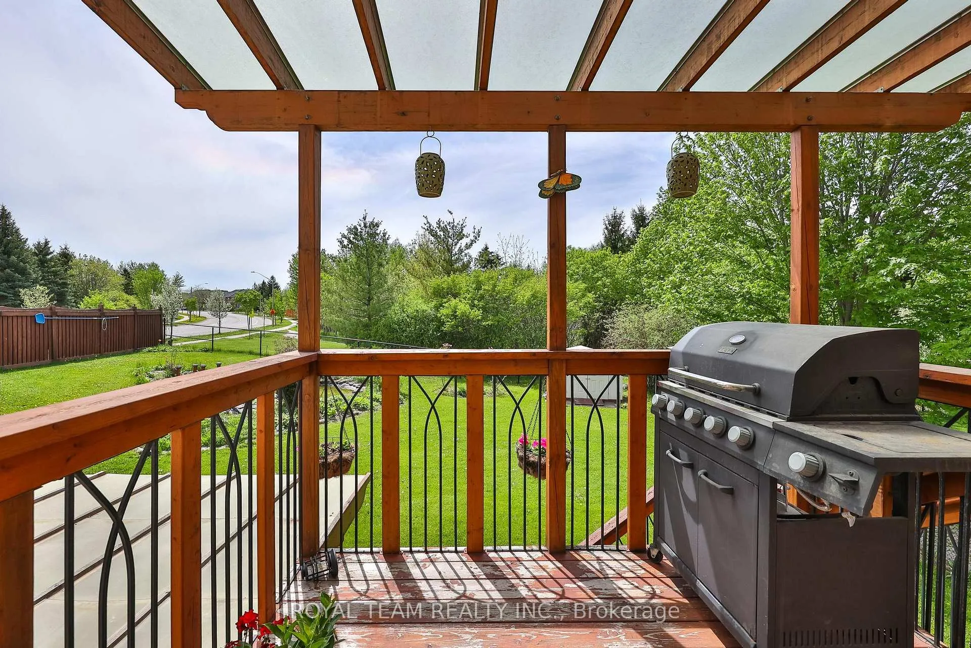 Photo 27 of 2 Sandway Crescent, Vaughan, Maple — HOMEH