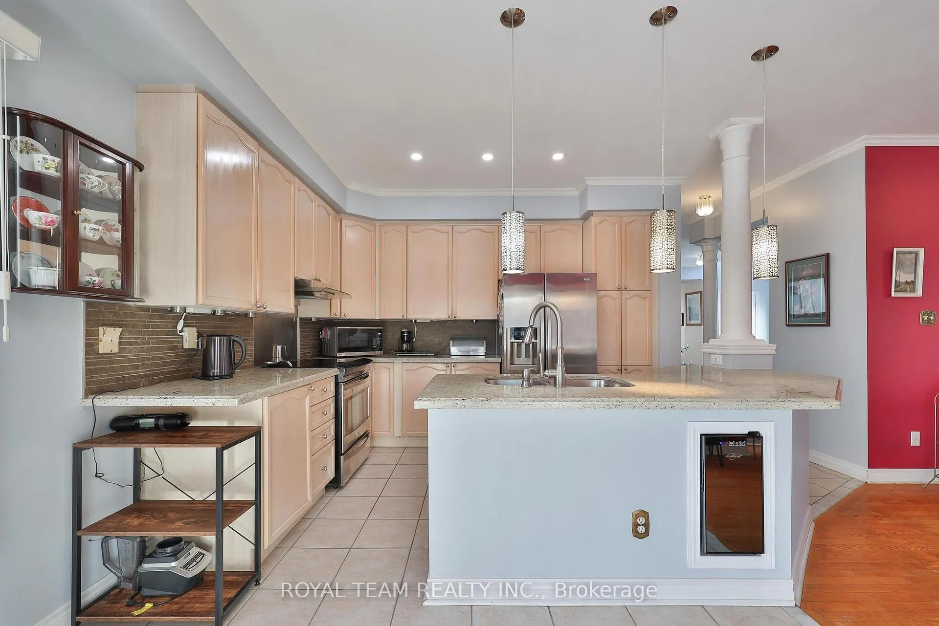Photo 28 of 2 Sandway Crescent, Vaughan, Maple — HOMEH