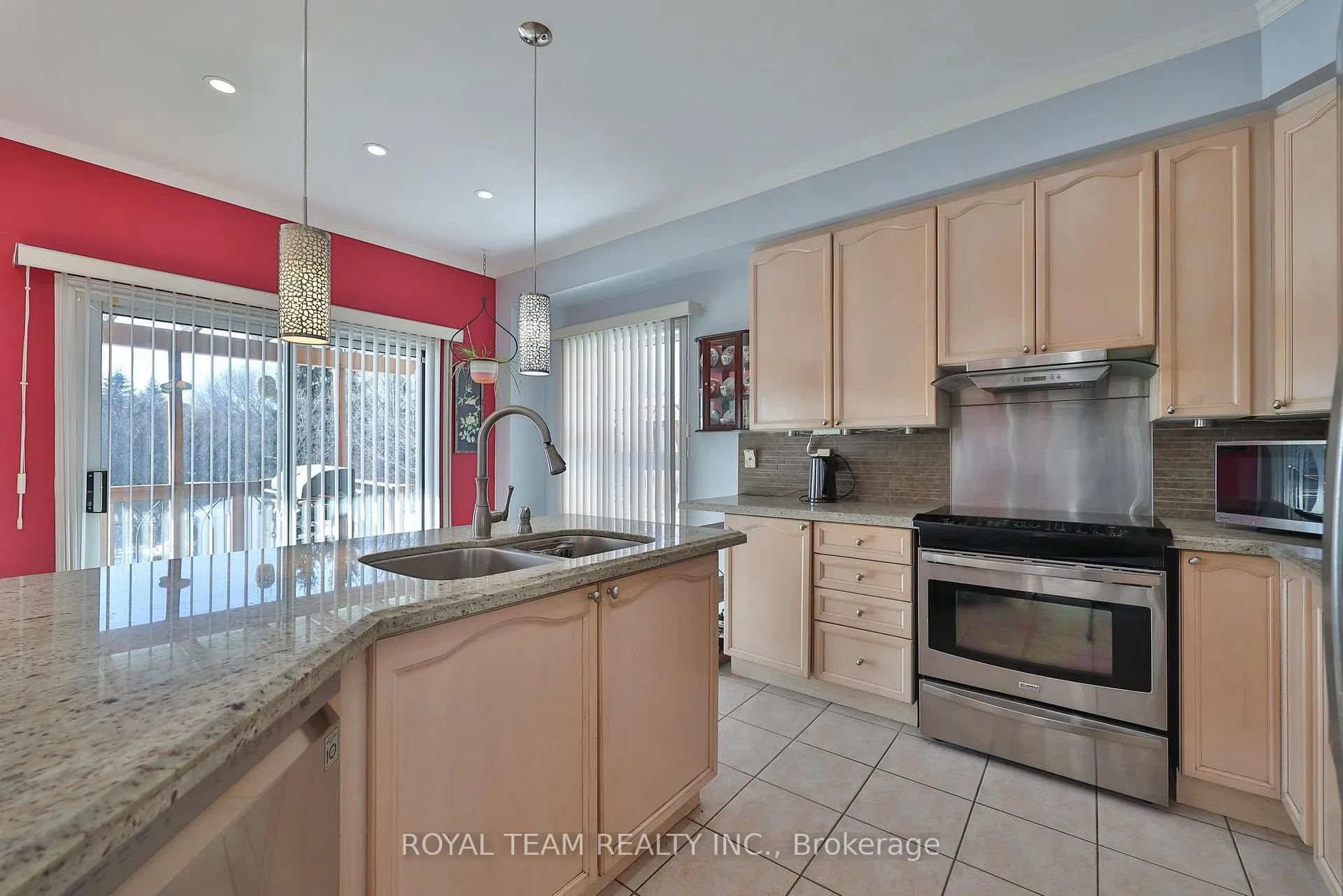 Photo 30 of 2 Sandway Crescent, Vaughan, Maple — HOMEH